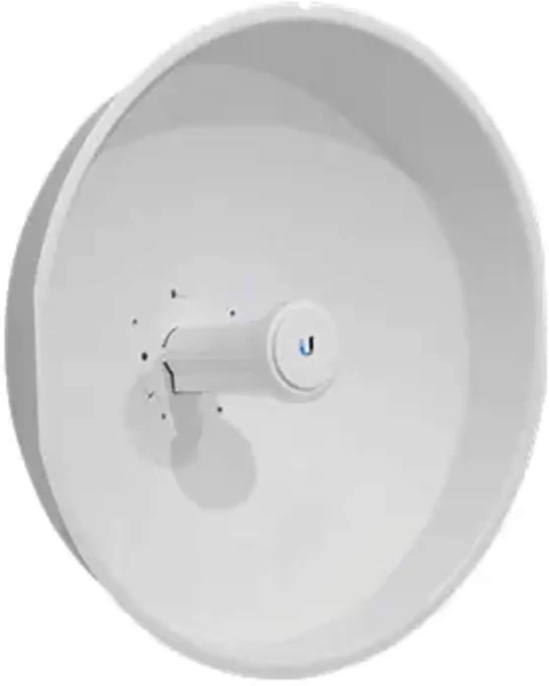 Imagen 6 de Ubiquiti PowerBeam airMAX AC ISO Gen2 para Radioenlaces PtP de 5 GHz 25dBi 400mm