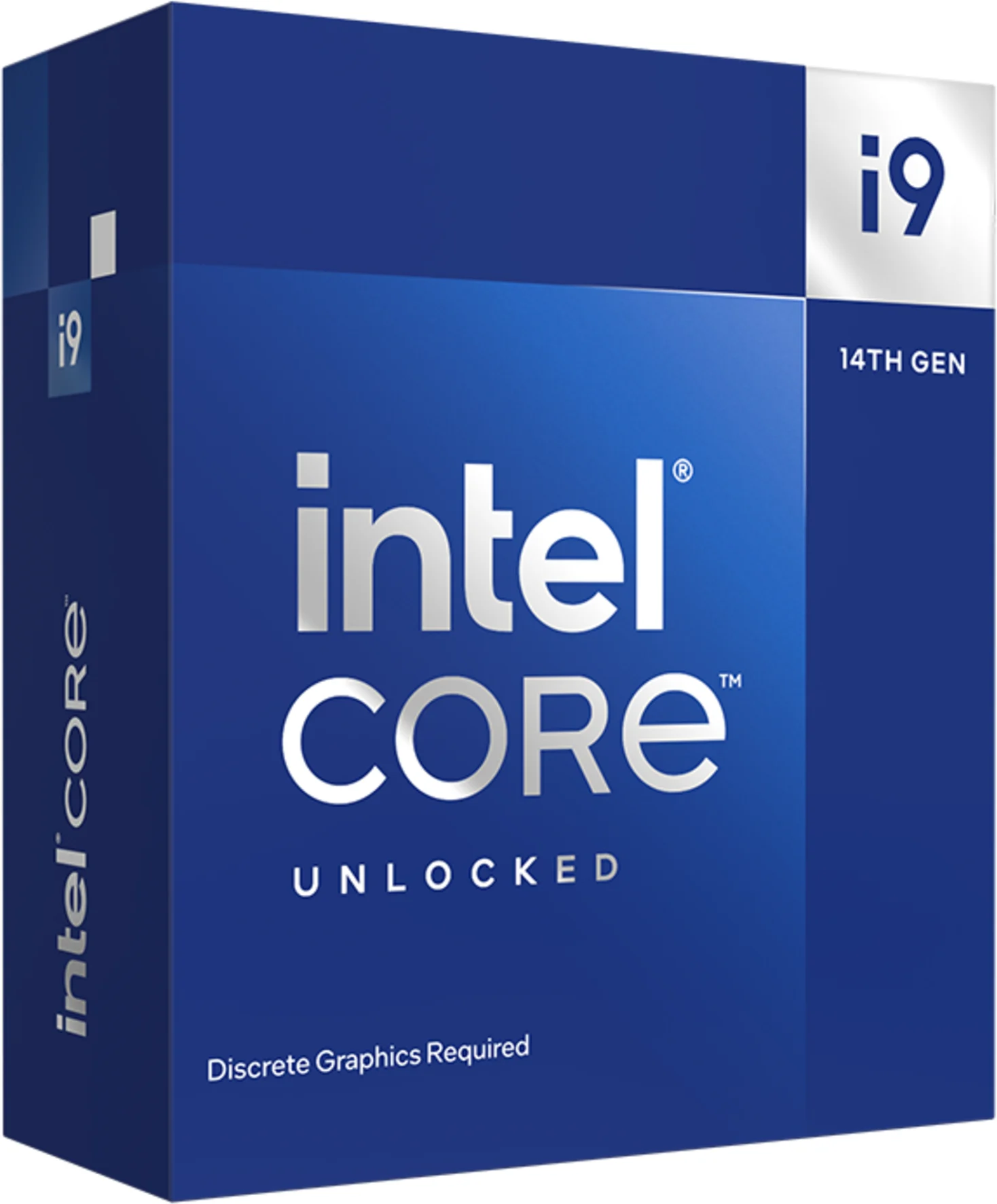 Imagen 0 de CPU Intel® Core I9-14900KF 14Gth 3.2-5.8 GHz 32MB 24 Nucleos LGA1700 s/Gra