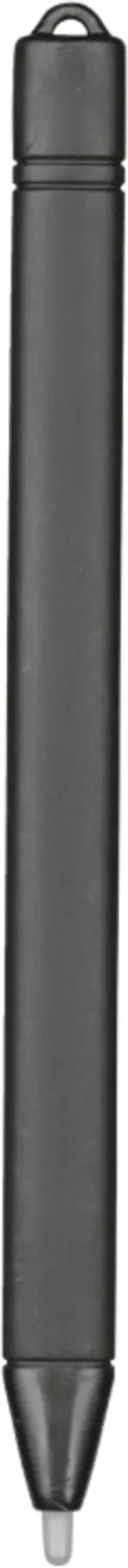 Imagen 2 de Panel Digital Trust Wizz, Interactivo de 8.5" 12.5*17.5cm Color Negro