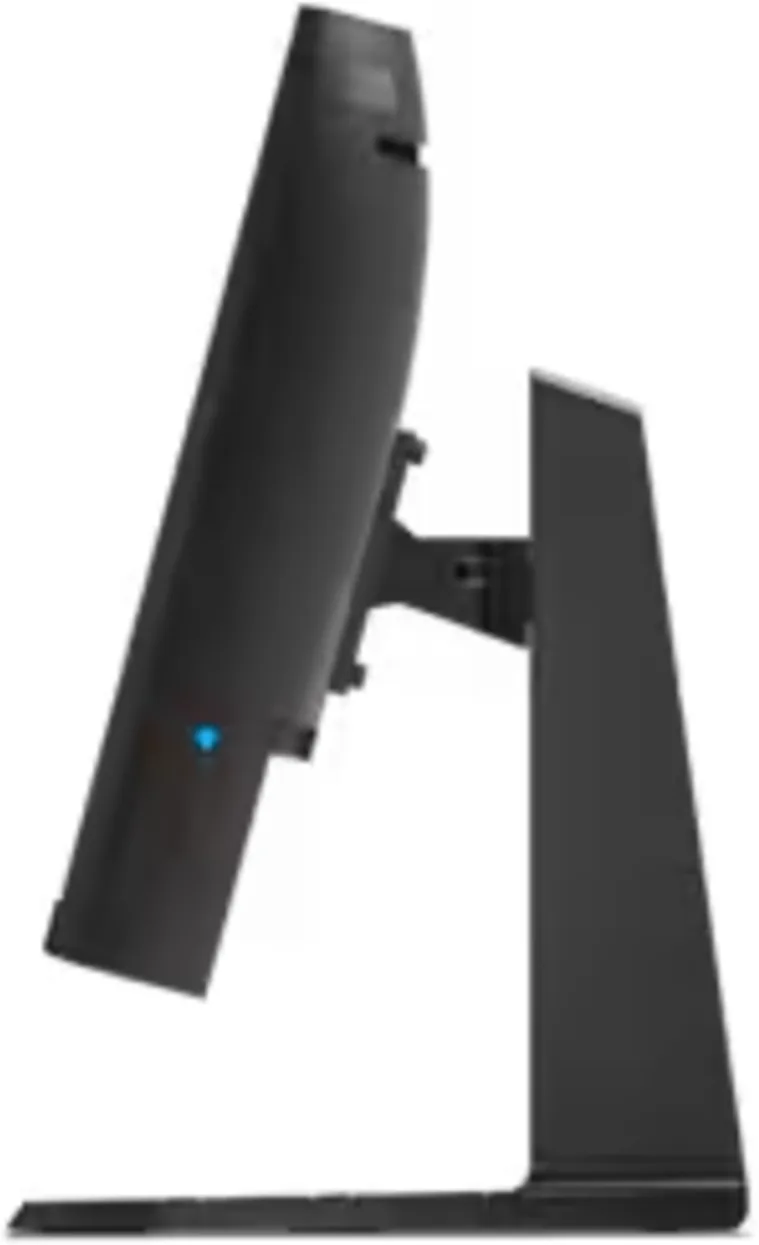 Imagen 5 de Monitor Gamer Lenovo Legion R32QC-30 31,5' QHD 2560*1440 1*DP 2*HDMI 180Hz 