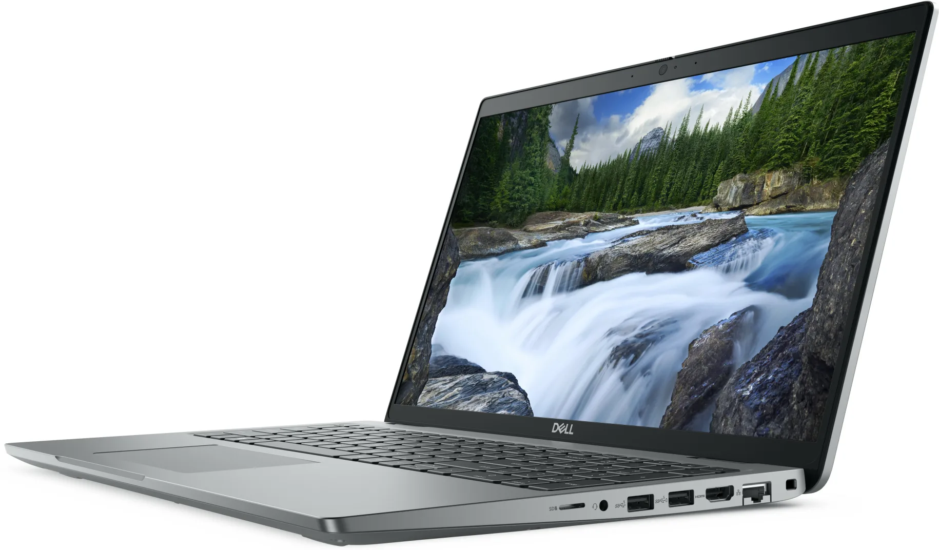 Imagen 2 de Notebook Dell Latitude 5550 Intel Core Ultra5 125U RAM 16GB SSD512GB 15.6" W11P 