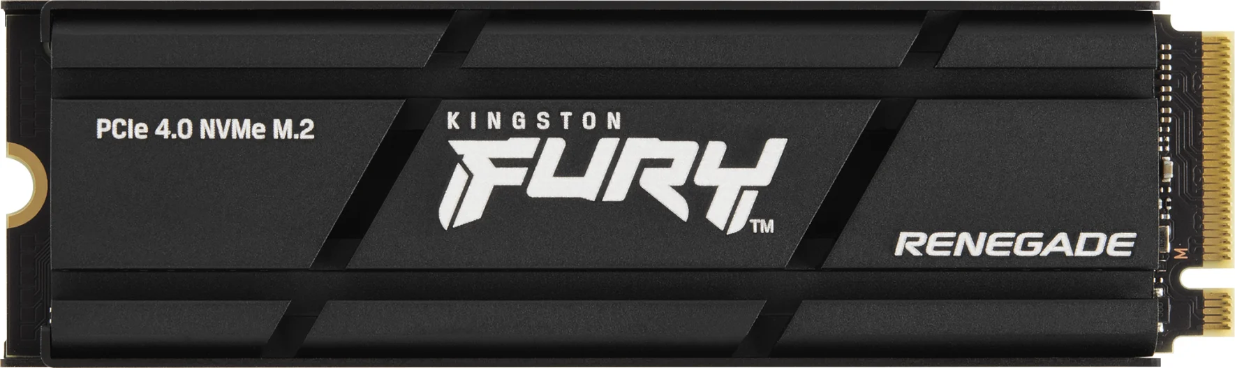 Imagen 0 de Unidad SSD Kingston FURY 4TB M.2 22*80 PCIe 4.0x4 NVMe Lec 7300MB/s Esc 7000MB/s