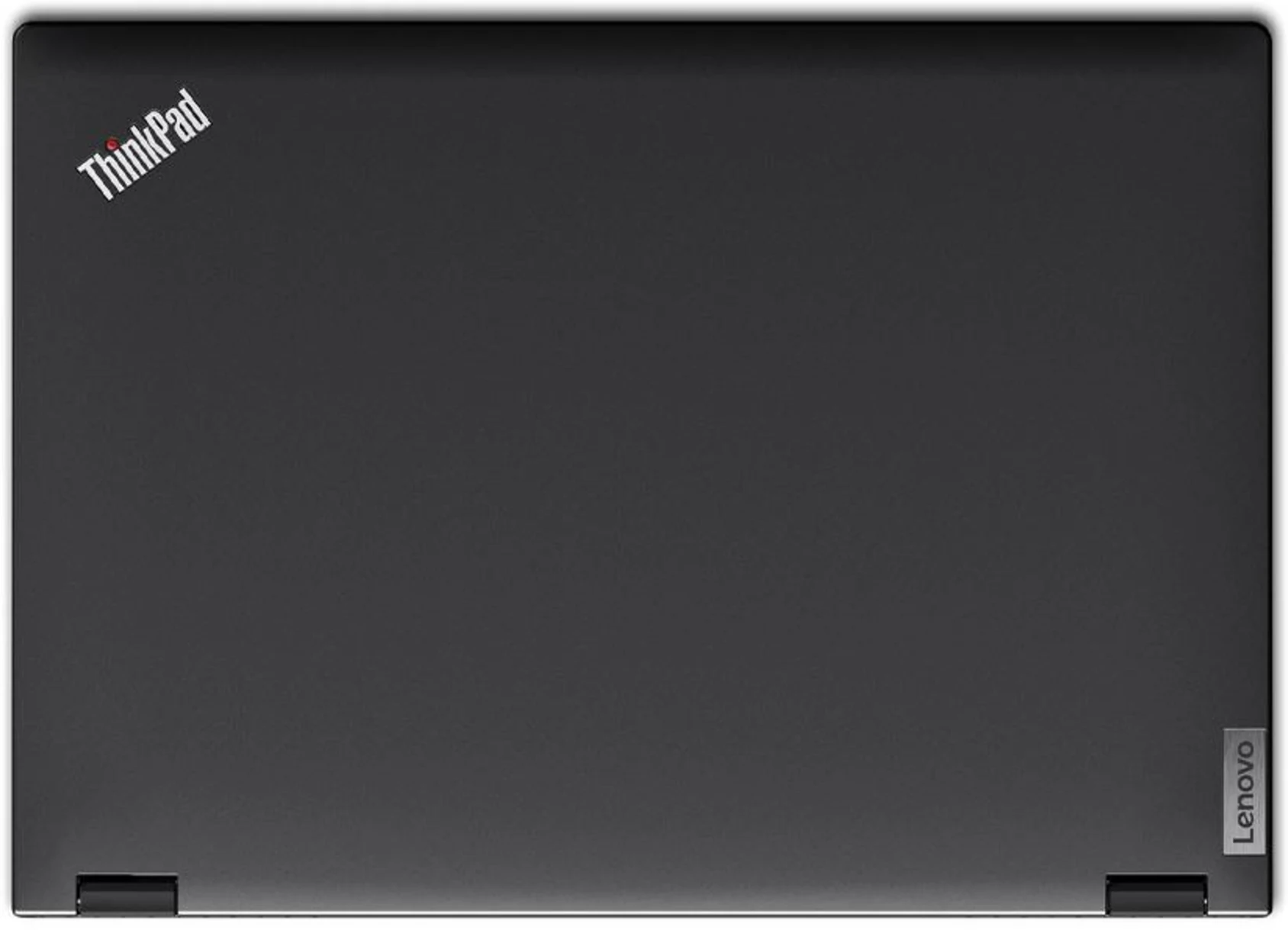 Imagen 2 de Notebook ThinkPad P16v Gen 2 Ultra 7 155H RAM 16GB SSD 1TB 16" RTX 2000 8GB W11P