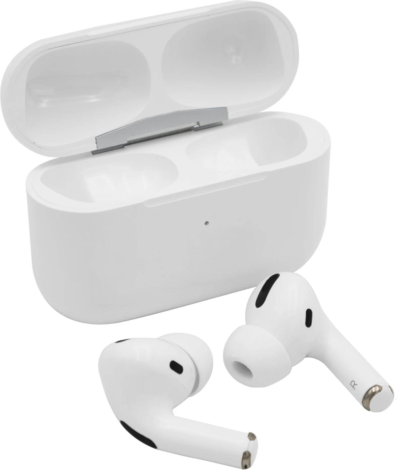 Imagen 5 de TW12W AUDIFONO MONSTER TRUE WIRELESS BLANCO