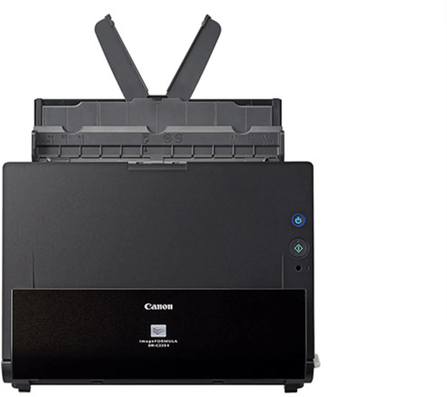 Imagen 3 de Escáner de Escritorio Canon DR C225 Color 600*600 DPI 25ppm Duplex USB