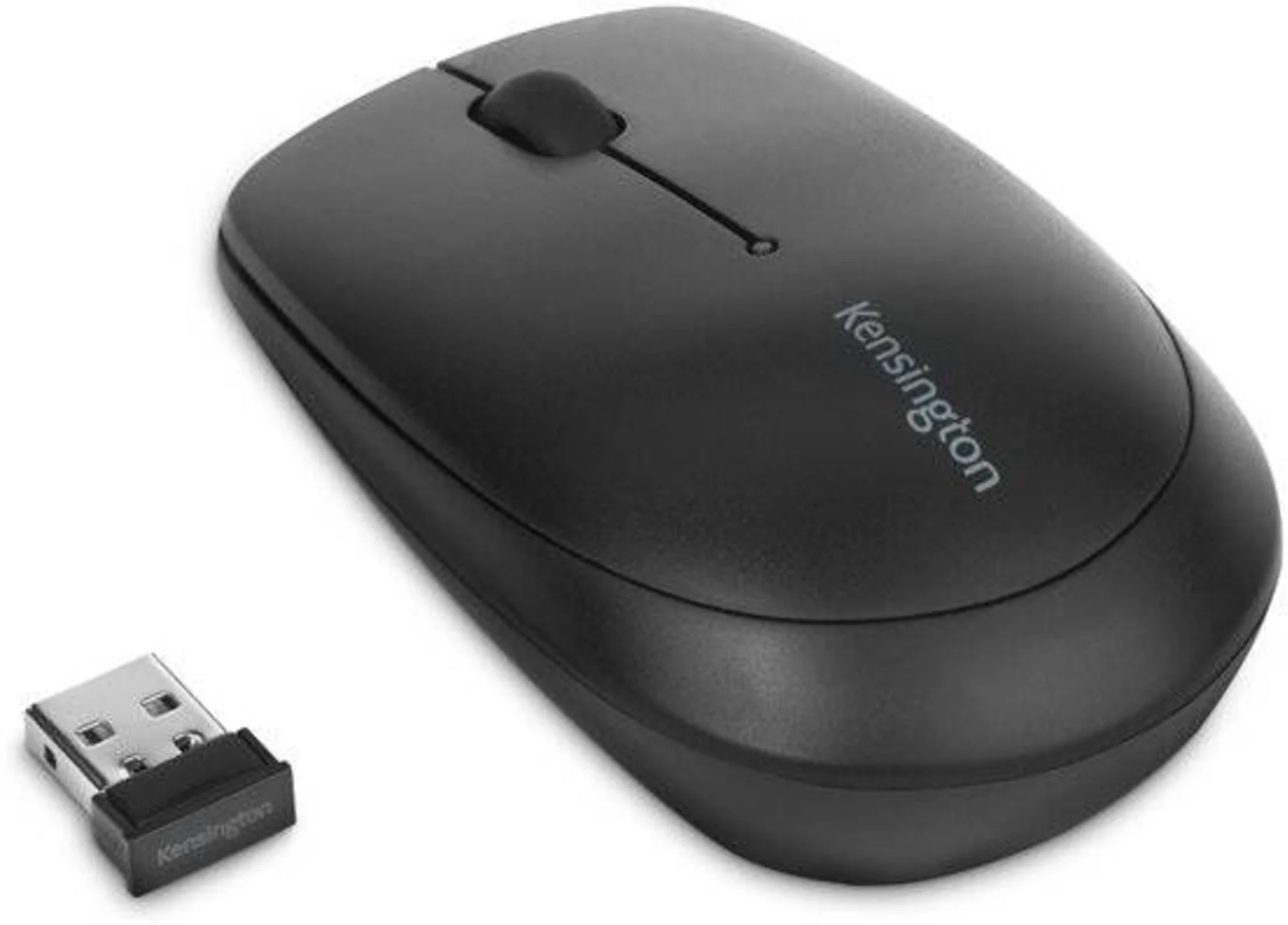 Imagen 0 de Kensington Pro Fit - Mouse - Wireless - USB 2.4GHz