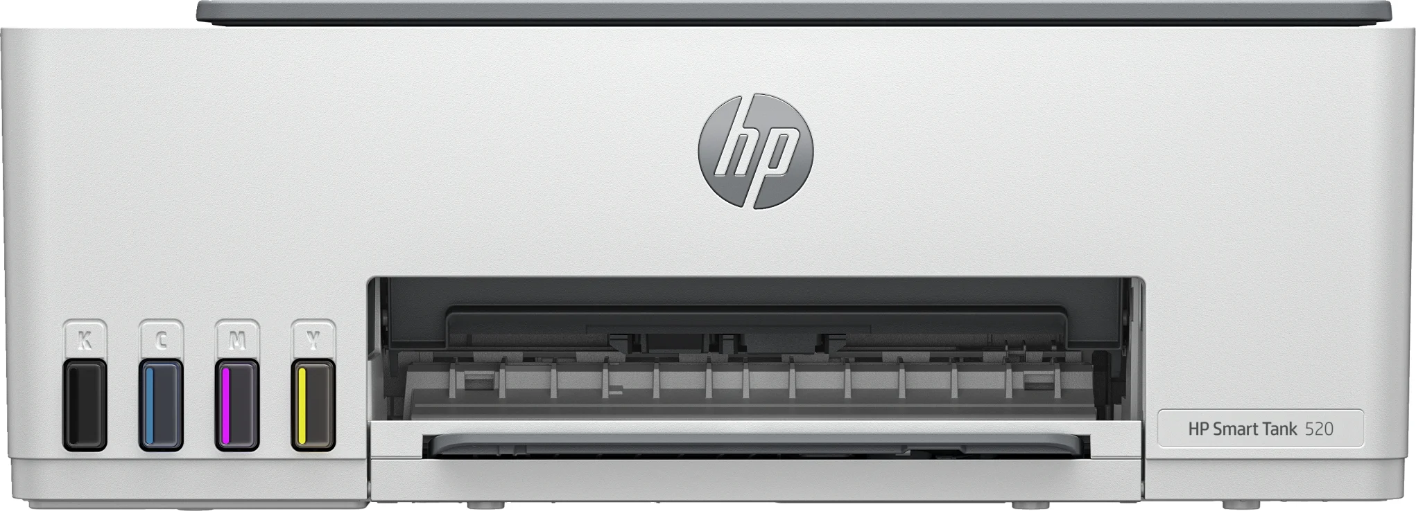 Imagen 0 de Impresora Multifunción HP Smart Tank 520 c/Tanque Inyecc. Tinta color A4 USB