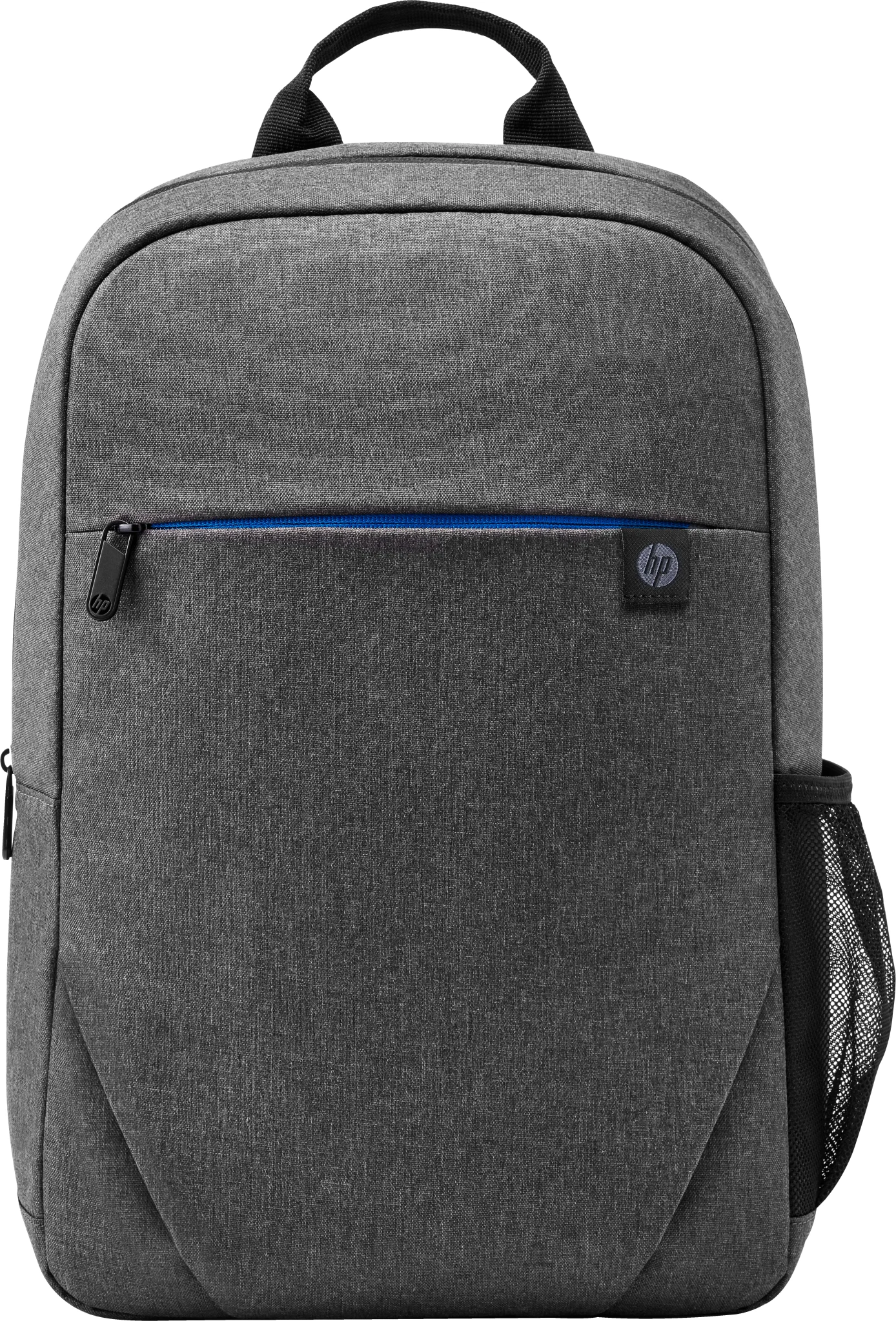 Imagen 0 de Mochila HP Prelude para Notebook 15.6" Polyester Color gris