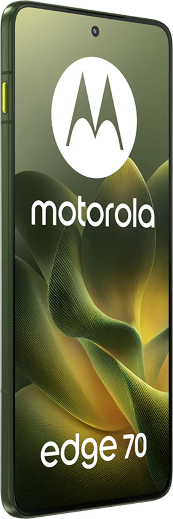 Imagen 3 de Smartphone Motorola Edge 70 8-Core 12GB/512GB 6,67' 5G WiFi Bt NFC USB-C Verde
