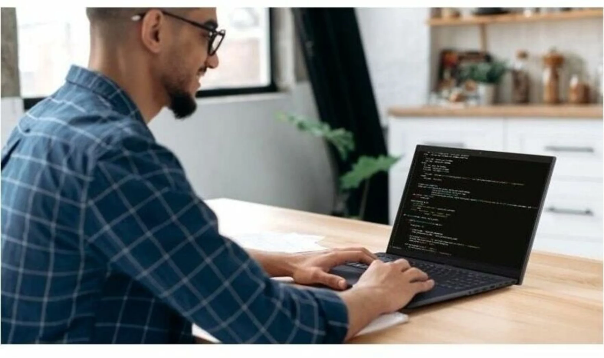 Imagen 6 de Notebook Asus B3404CMA-Q50361X Ultra 5 125H RAM 16GB SSD 512GB 14" W11P