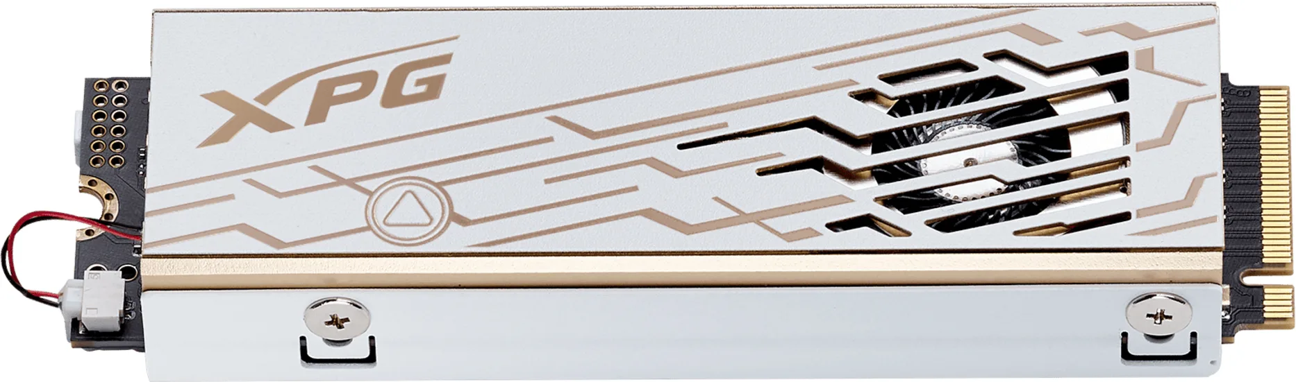 Imagen 4 de A-DATA XPG Mars 980 Pro 2 TB (SMAR-980P-2TCI)