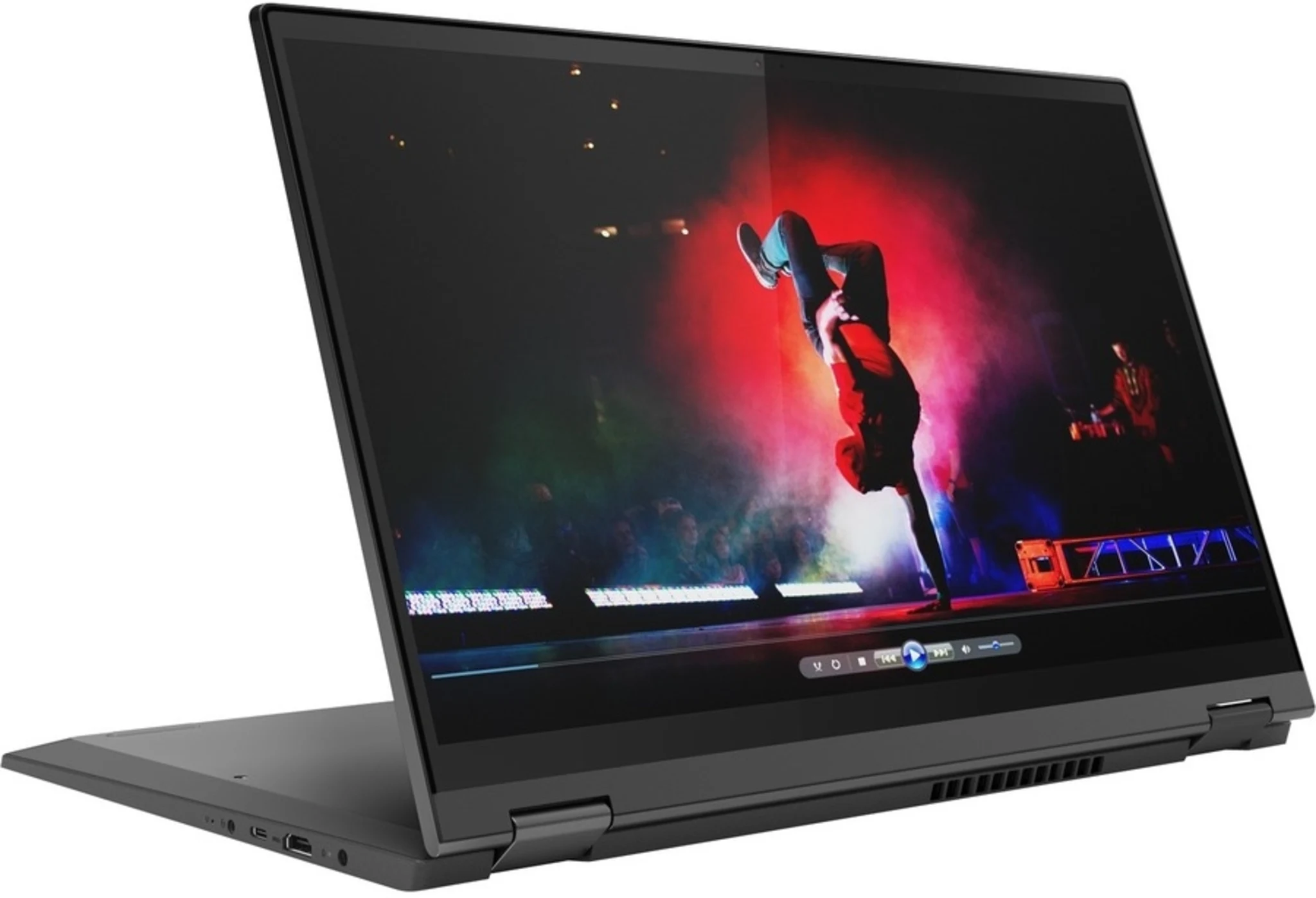 Imagen 0 de Notebook Lenovo IdeaPad Flex 5 AMD Ryzen 5 4500U RAM8GB SSD256GB 14" Touch W10H