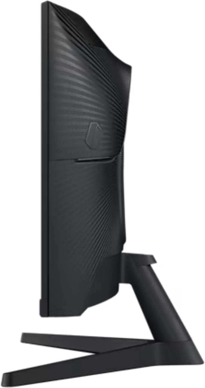 Imagen 12 de Monitor Gamer Curvo Samsung Odyssey G5 27" QHD 2560*1440 VA DP HDMI 165Hz 1ms