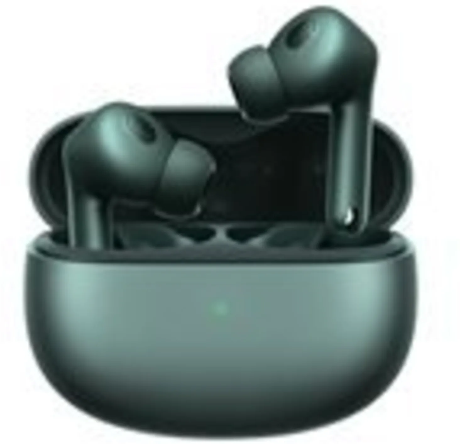 Imagen 0 de Xiaomi Buds 3T Pro - Auriculares inalámbricos con micro - en oreja - Bluetooth - cancelación de sonido activo - verde aurora