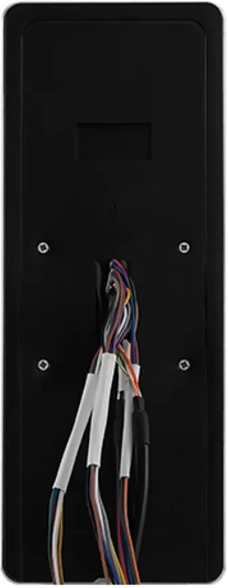 Imagen 2 de F35. Terminal Stand Alone de control de Acceso o Asistencia, Incorpora pantalla de 2.4 Pulgadas, Posee Verificación por Huella, Clave y Tarjeta. 