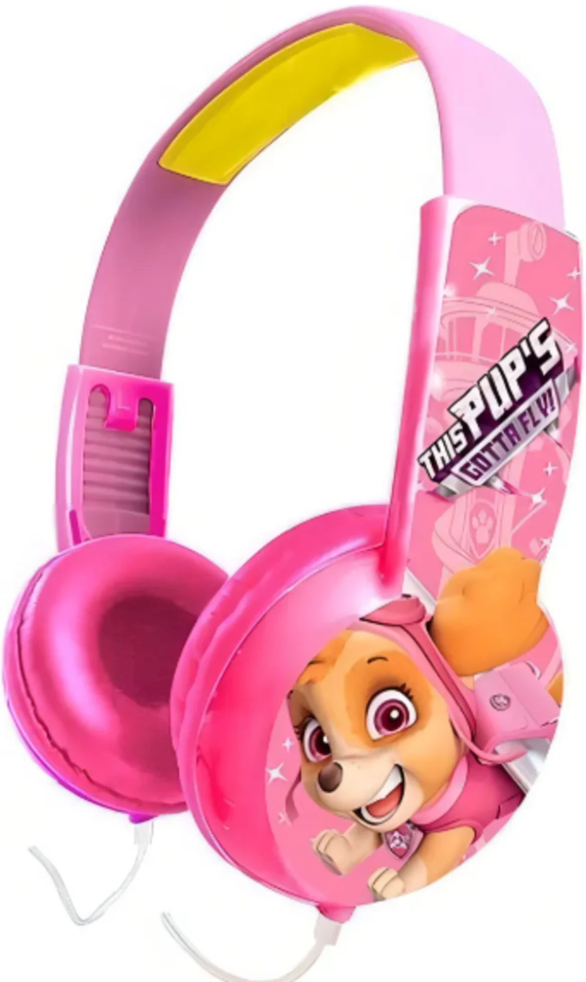 Imagen 3 de HP203371-SKY AUDIF KIDS PAW PATROL SKY