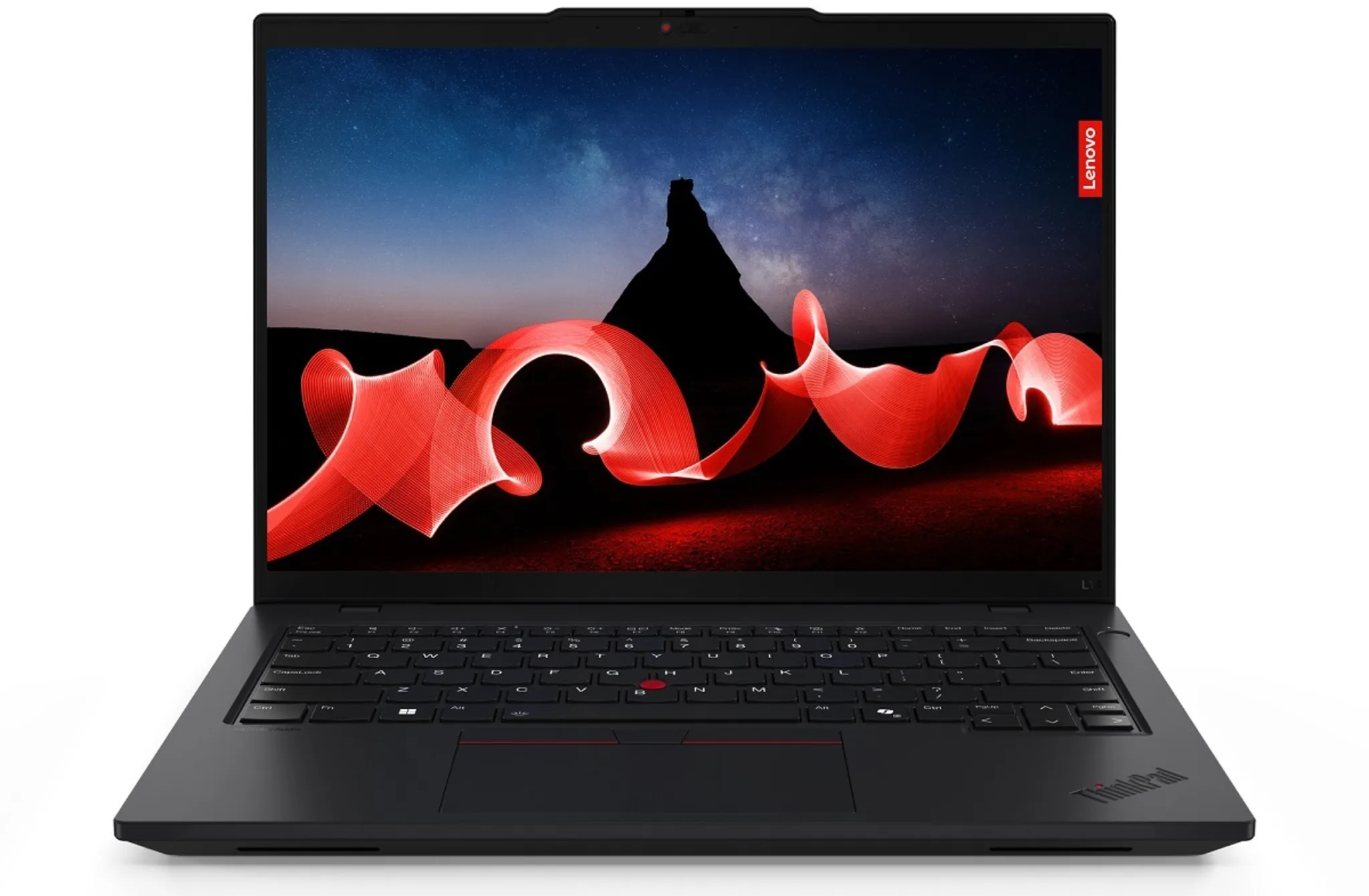 Imagen 0 de Notebook Lenovo Thinkpad E16 Gen3 Ultra 7 255H RAM 16GB SSD 512GB 16" W11P