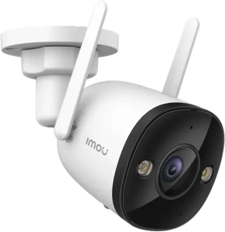 Imagen 0 de IPC-K3DN-5H0WF-0280B-imou. Camara Imou Bullet 2E 5MP Lente fijo 2.8mm vision noc