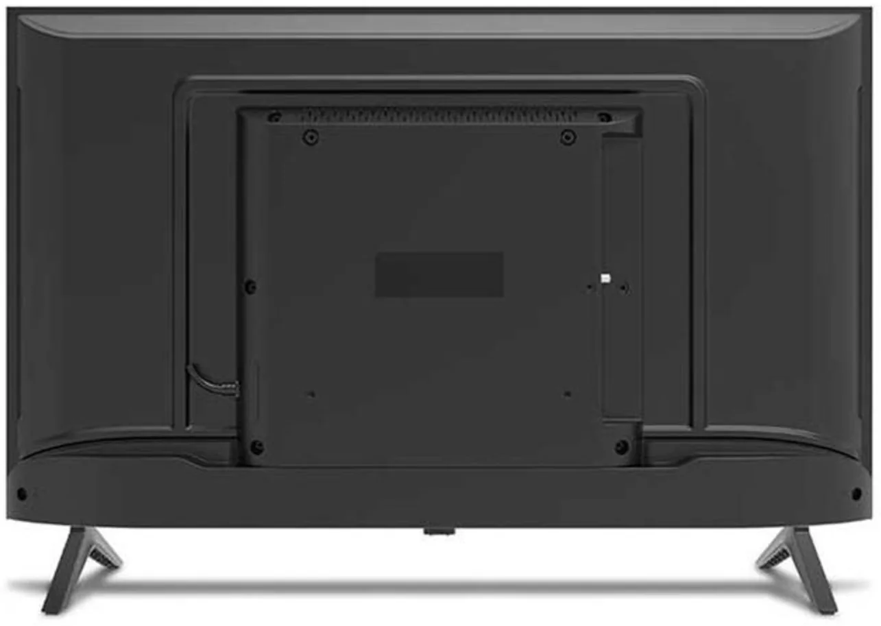 Imagen 3 de Televisor AOC Roku TV 43" FHD SmartTV WiFi LAN 3*HDMI 2*USB Óptico 