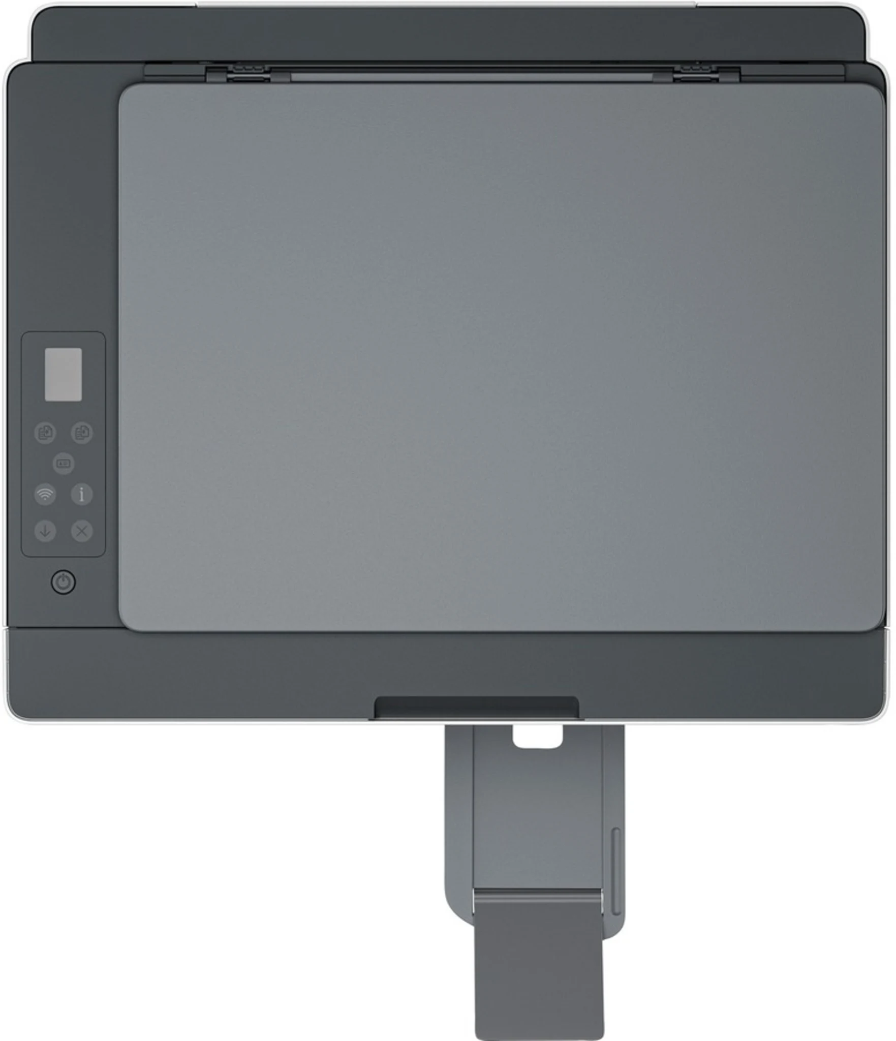 Imagen 1 de Impresora Multifunción HP Smart Tank 580 Inyecc. Tinta Color A4 WiFi USB 