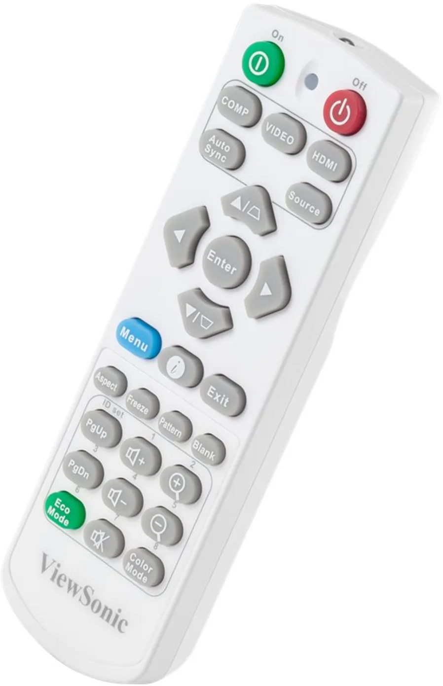 Imagen 5 de Proyector Viewsonic PX701-4K 3200LUMENES 4K UHD 3840x2160 2*HDMI USB RS232