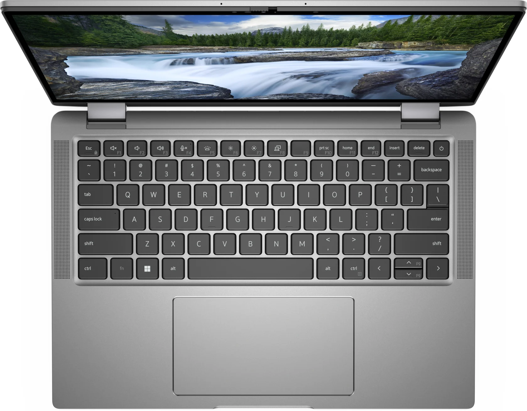 Imagen 15 de Notebook Dell Latitude 7440 i7-1355U RAM 16GB SSD 512GB 14" Touch  W11P