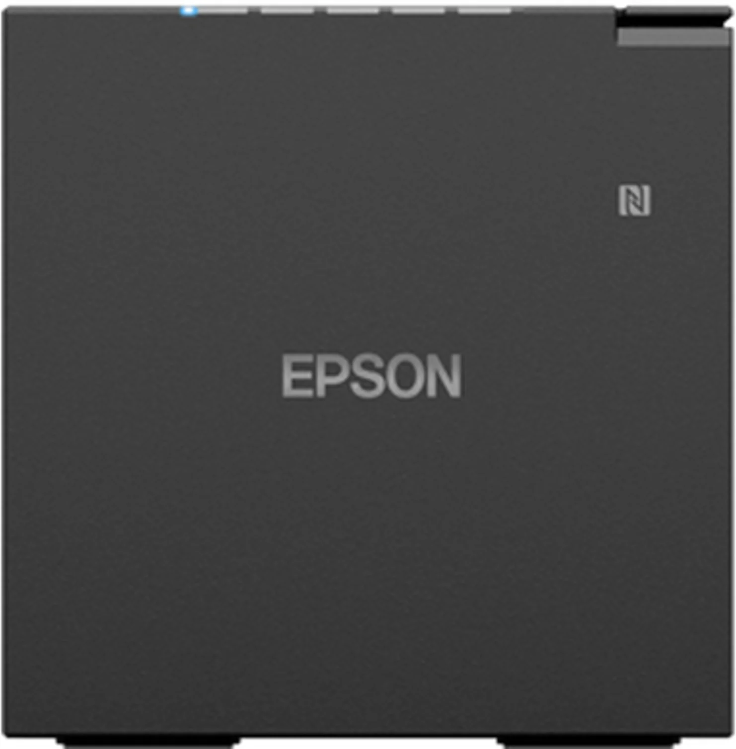 Imagen 0 de Impresora de Recibos POS Epson TM-M30III, 300mm/s 203ppp EBCK WiFi Bt USB Negro