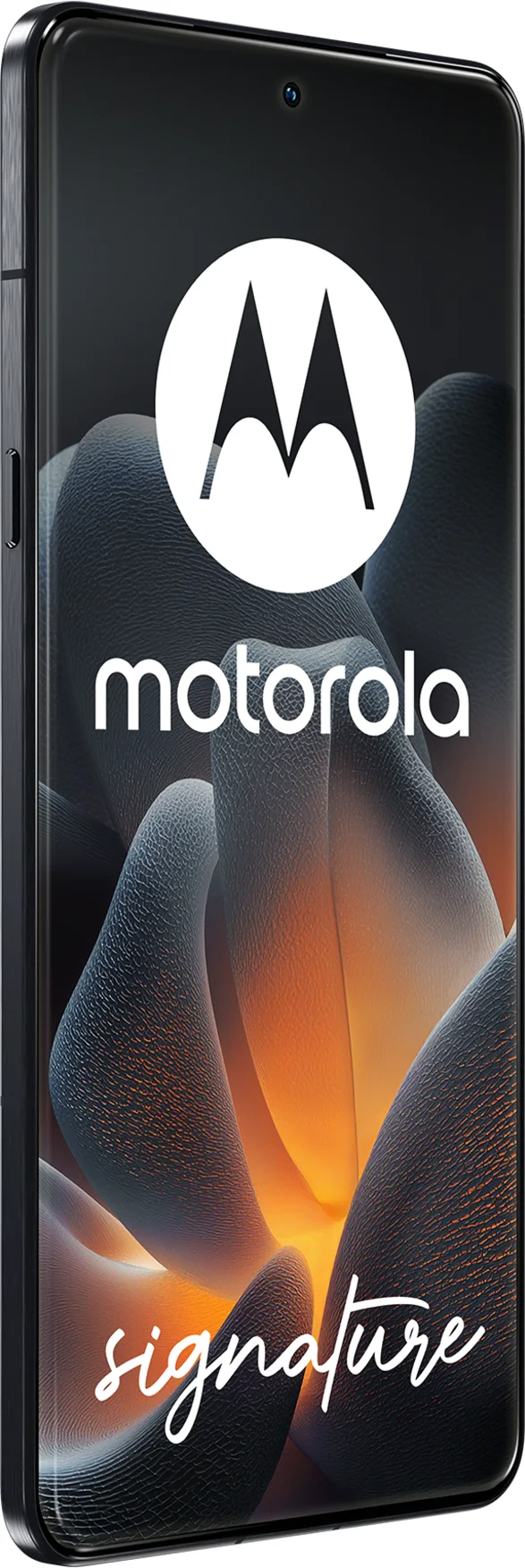Imagen 3 de Celular Motorola Signature Memoria 1TB RAM 16GB 50MP 6.99' Negro