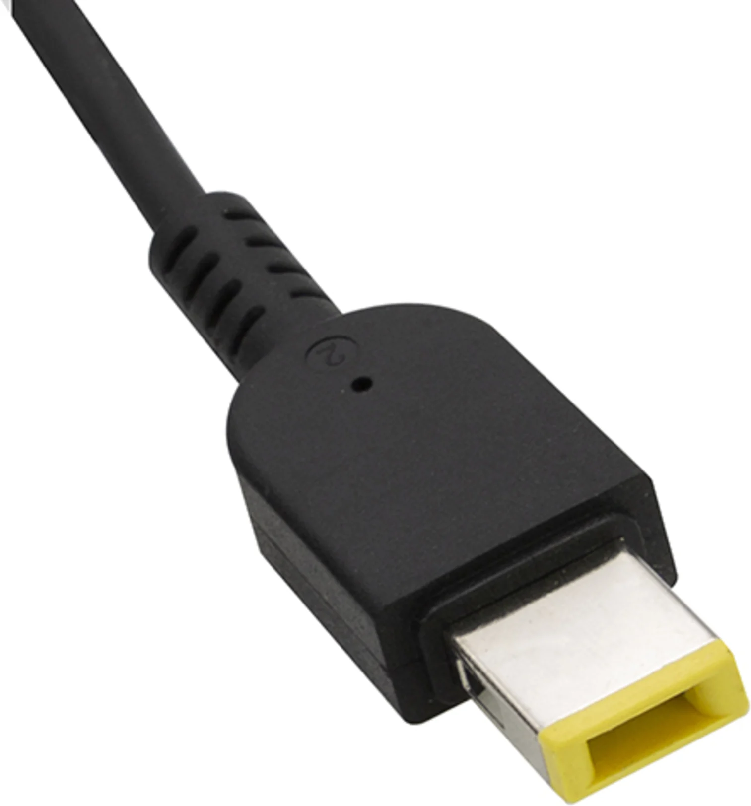 Imagen 1 de CARGADOR ULTRABOOK 20V / 3.25A LENOVO TIPO USB