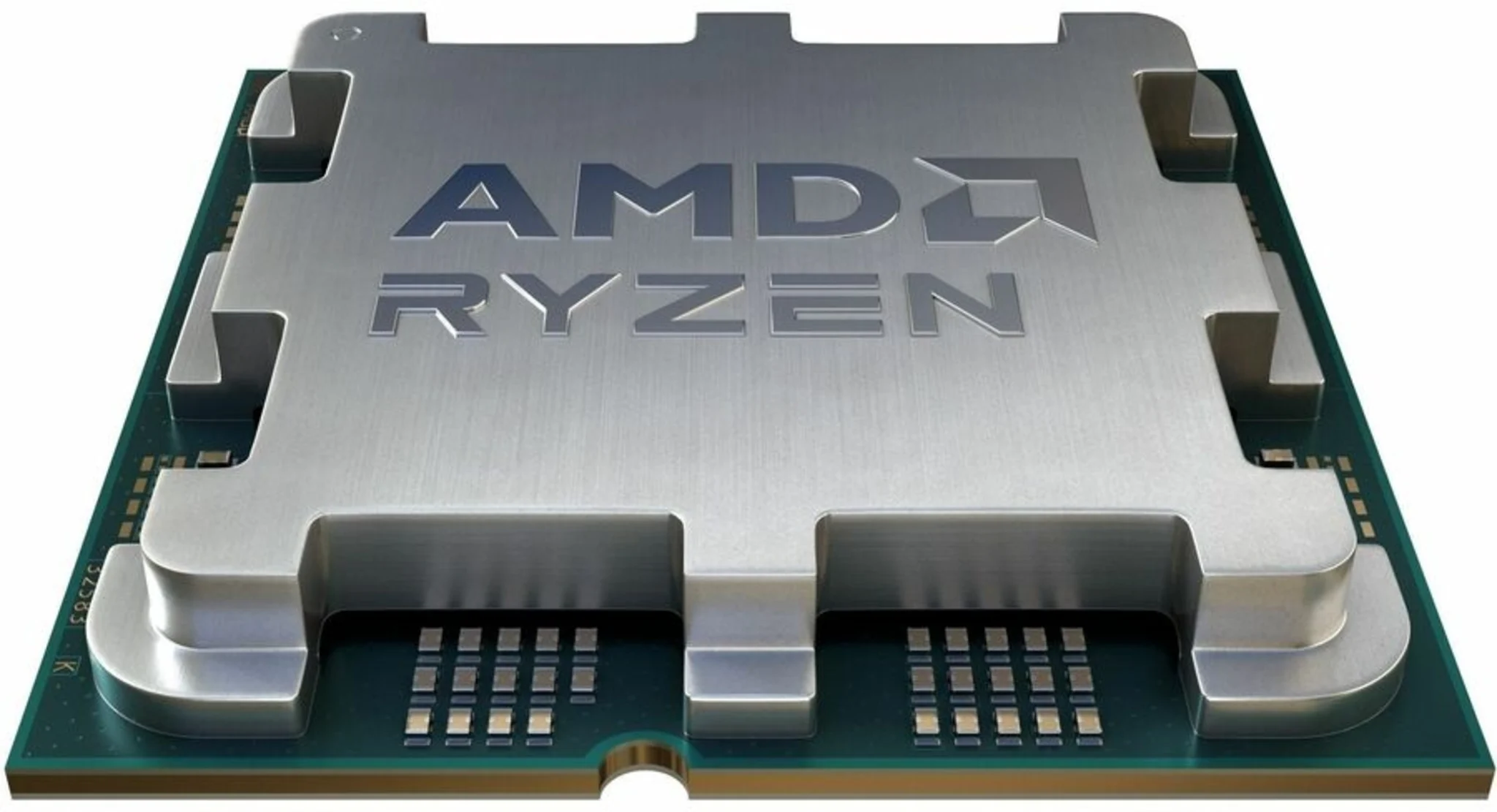 Imagen 2 de CPU AMD Ryzen 5 8500G 3.50-5.00GHz Turbo 16MB L3 6 Núcleos Socket AM5 c/Grf/FAN