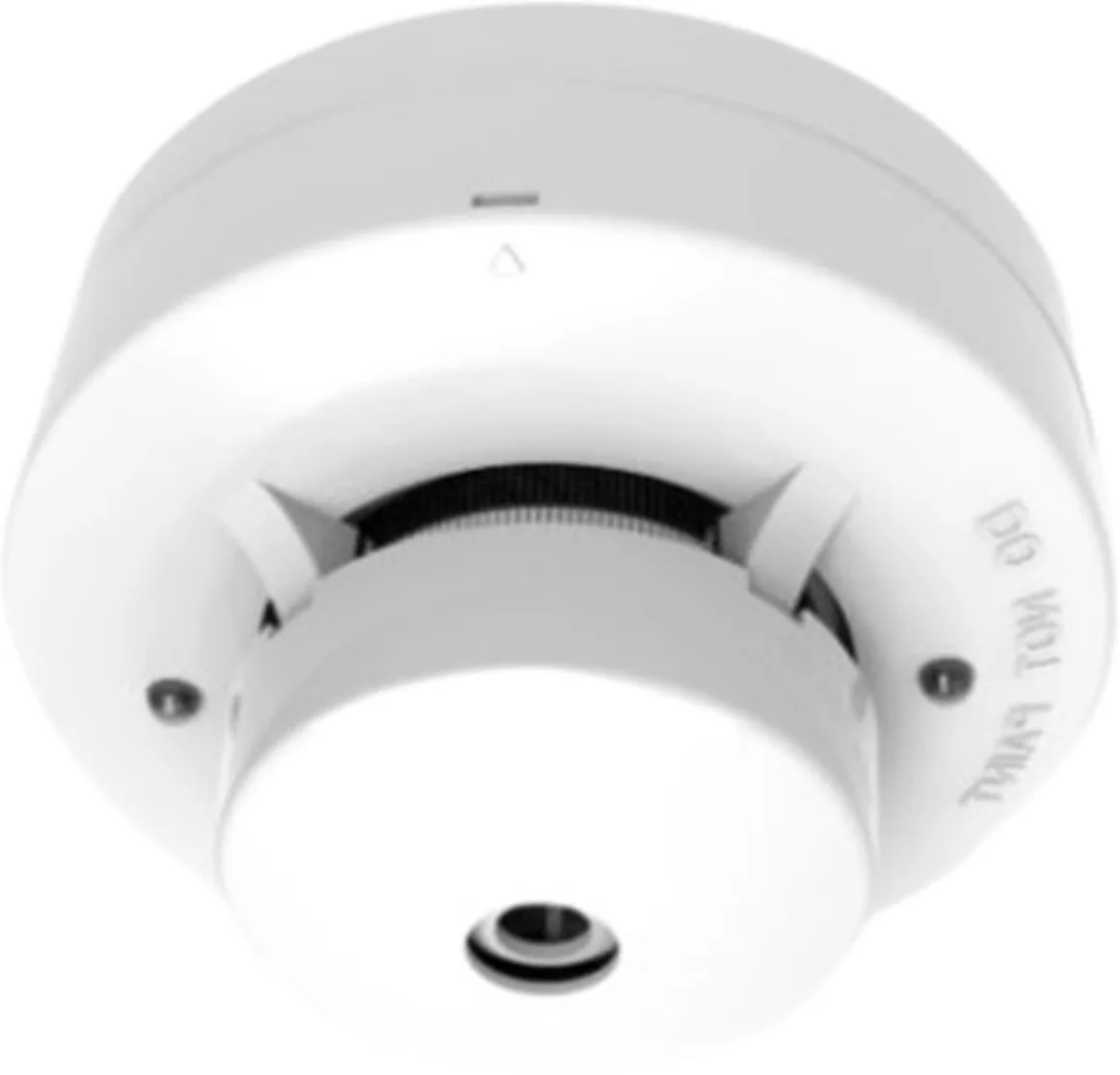 Imagen 1 de Detector Humo Fotoelectrico 4 Hilos AxproHibrido