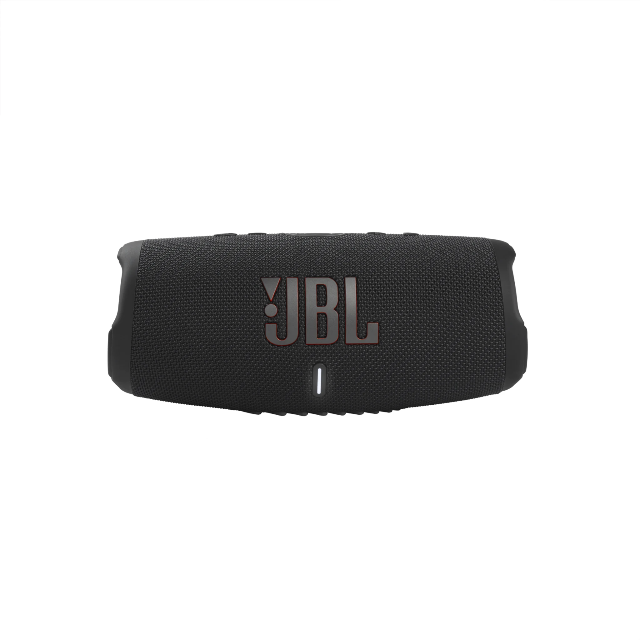 Imagen 0 de Parlante Inalámbrico JBL Charge 5 Bluetooth Waterproof IP67 Batería 20hrs Negro