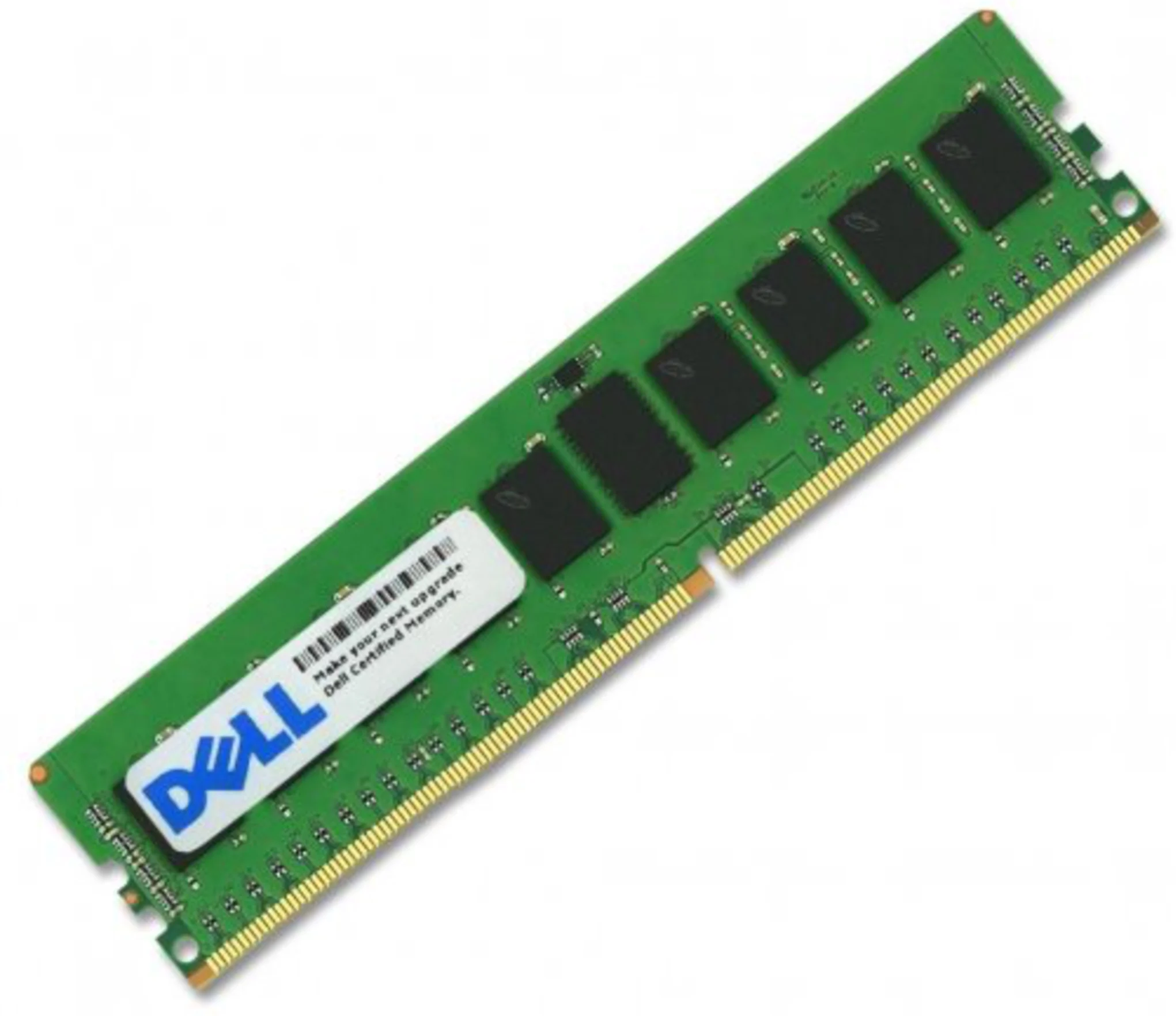 Imagen 0 de Dell A8711888 (1 x 32GB | DIMM DDR4-2400 ECC Full buffer)