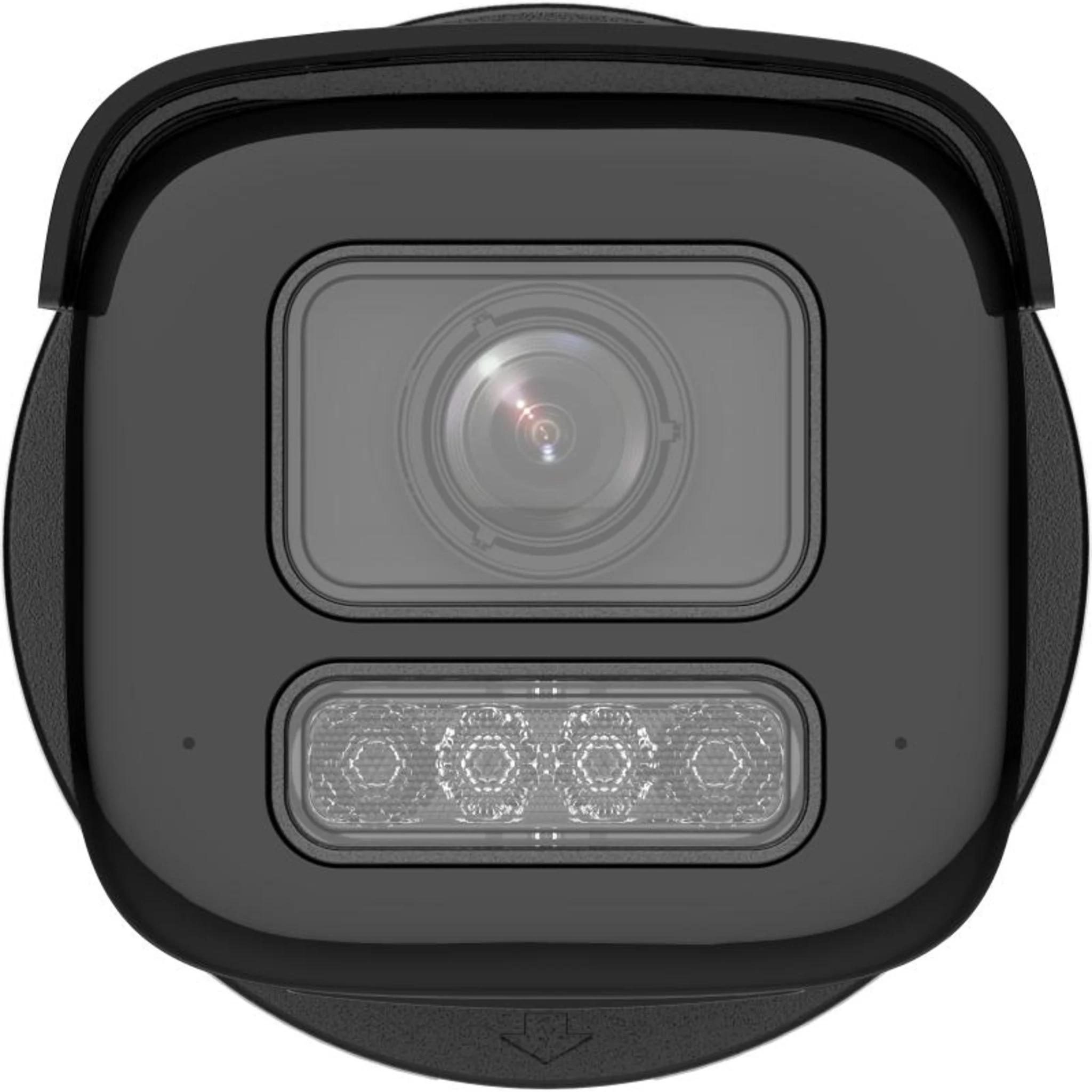 Imagen 7 de Camara Bullet IP 6MP AcuSense Hikvision VF 2.8-12mm WDR IP67 POE IR 60mt MIC