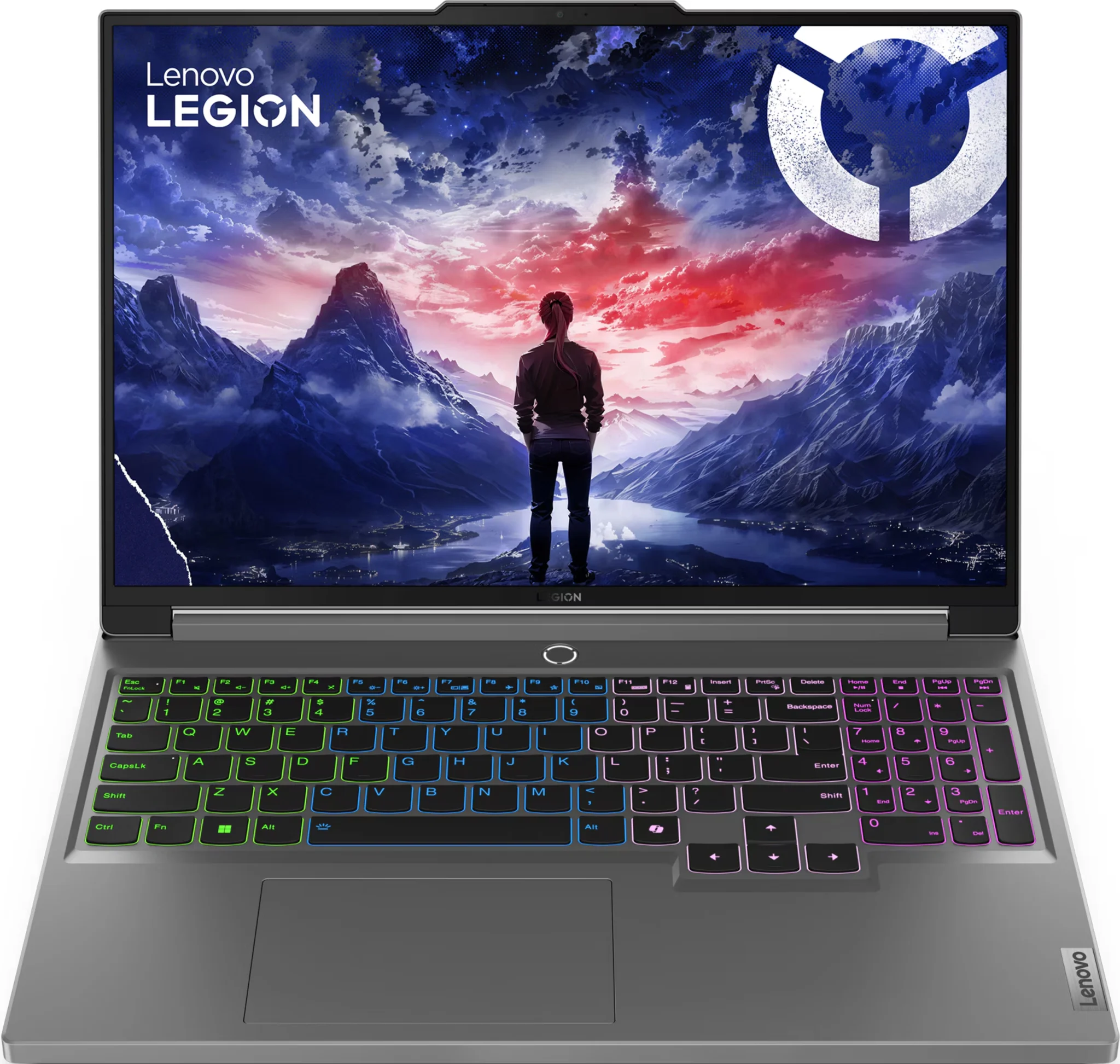 Imagen 0 de Lenovo Legion 5 16IRX9 [83DG00DHUS]