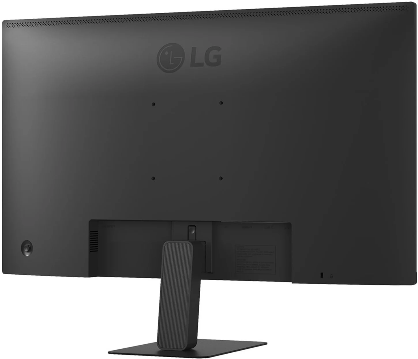 Imagen 6 de Monitor LG 27U631A-B 27" QHD 2650*1440 IPS HDMI USB-C 100Hz 5ms (gTG) 