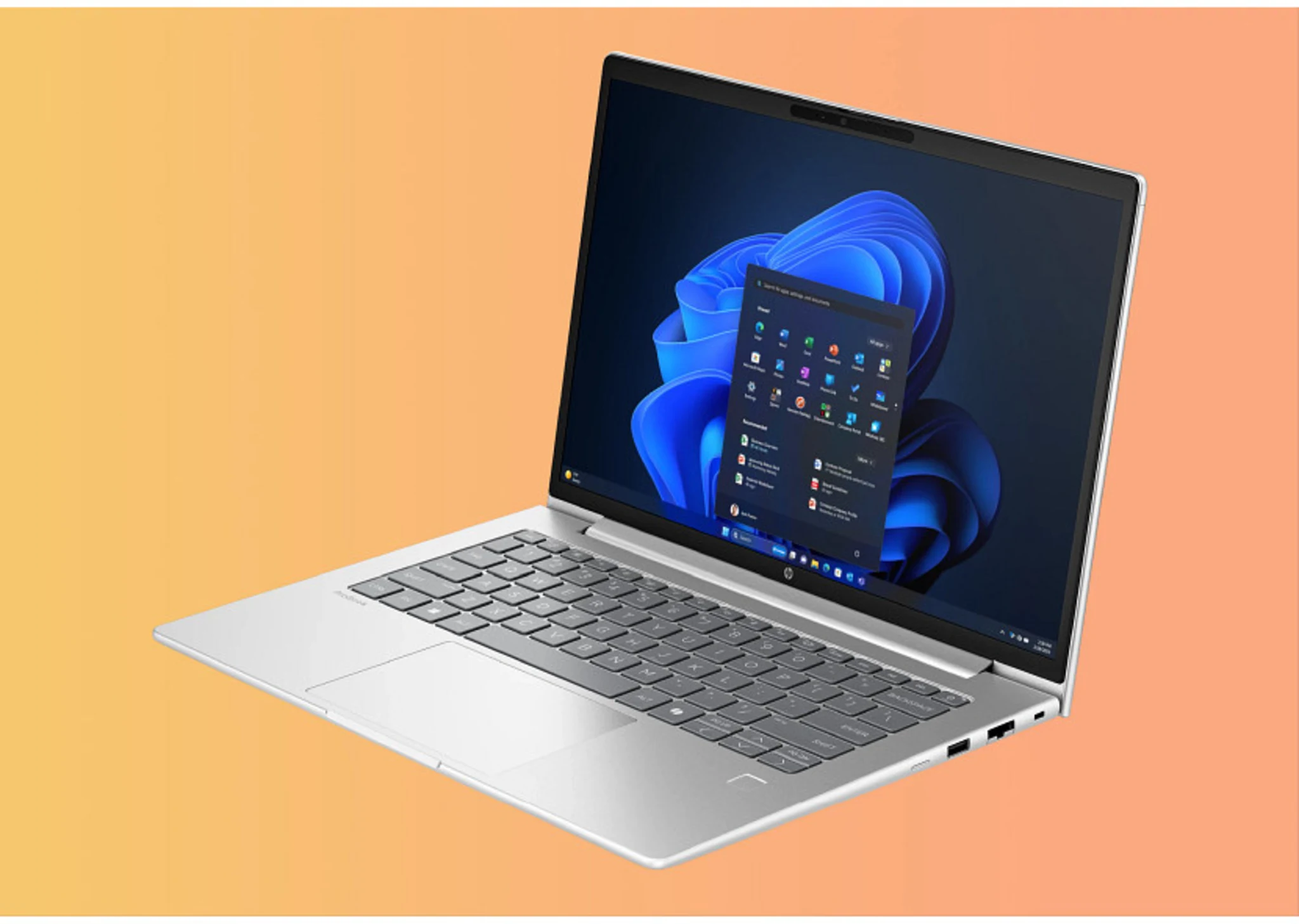 Imagen 14 de Notebook HP ProBook 4G1i Ultra 7 255U 16GB 512GB 14" W11P