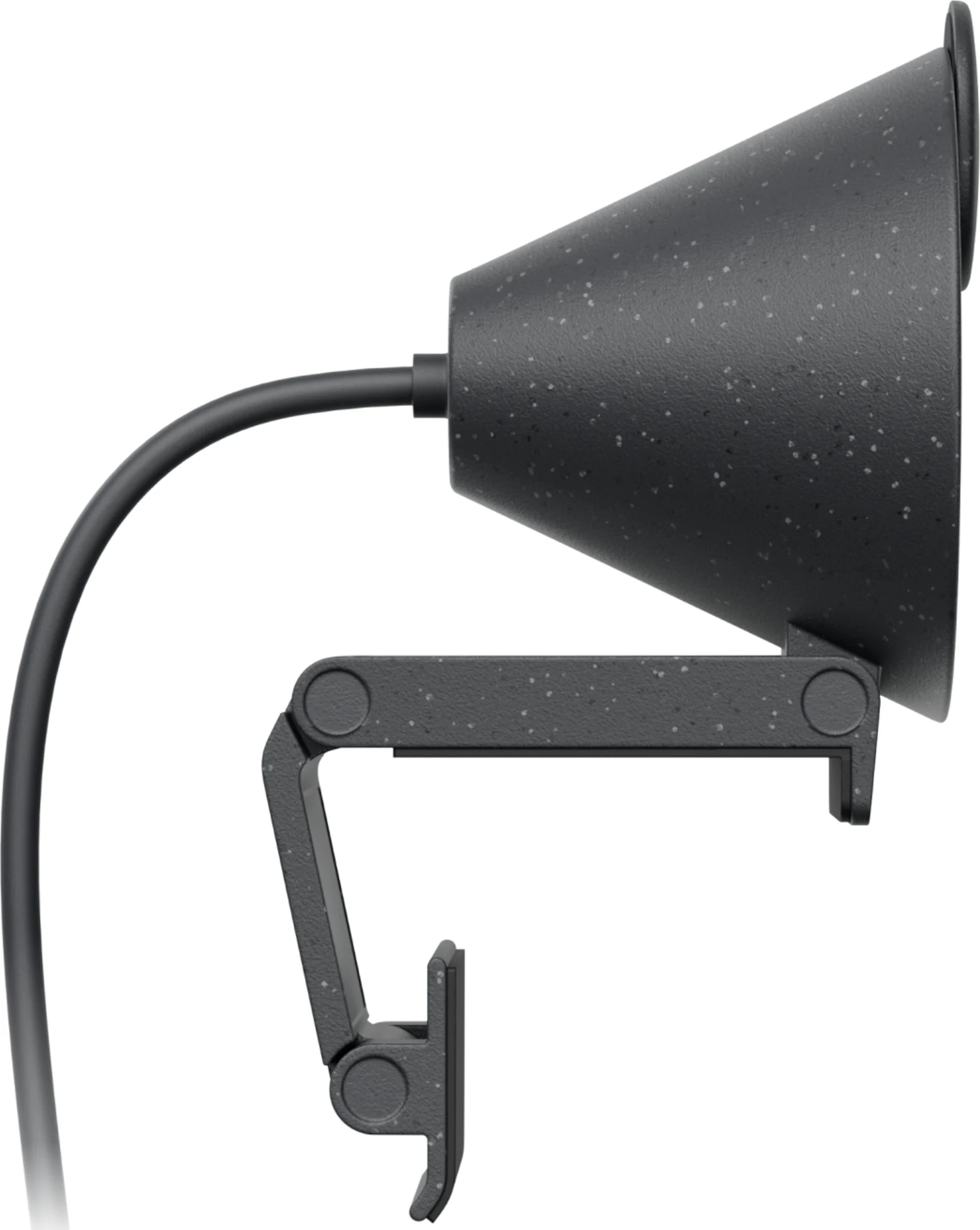 Imagen 4 de Cámara Web Logitech Brio 300 FHD 2MP 1080p Conexión USB Enfoque Fijo Zoom Dig1X