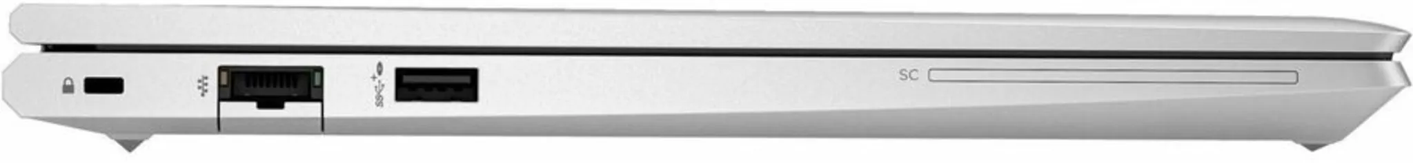 Imagen 6 de Notebook HP EliteBook 640 G10 I7-1355U RAM 16GB SSD 512GB 14" W11P