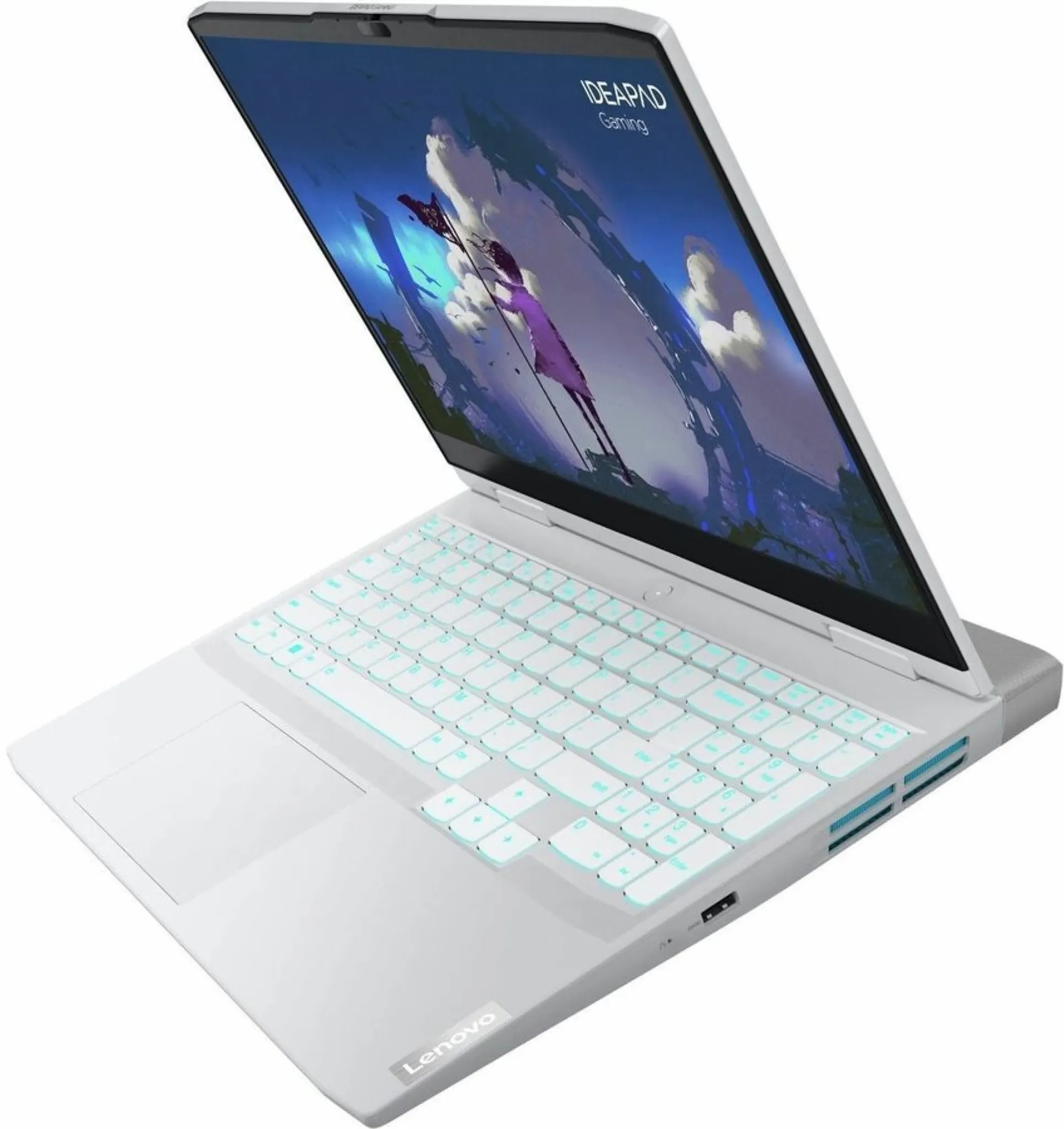 Imagen 1 de Notebook Lenovo Ideapad Gaming 3 I7-12650H 16GB SSD512GB 15.6" RTX 3060 6GB W11H