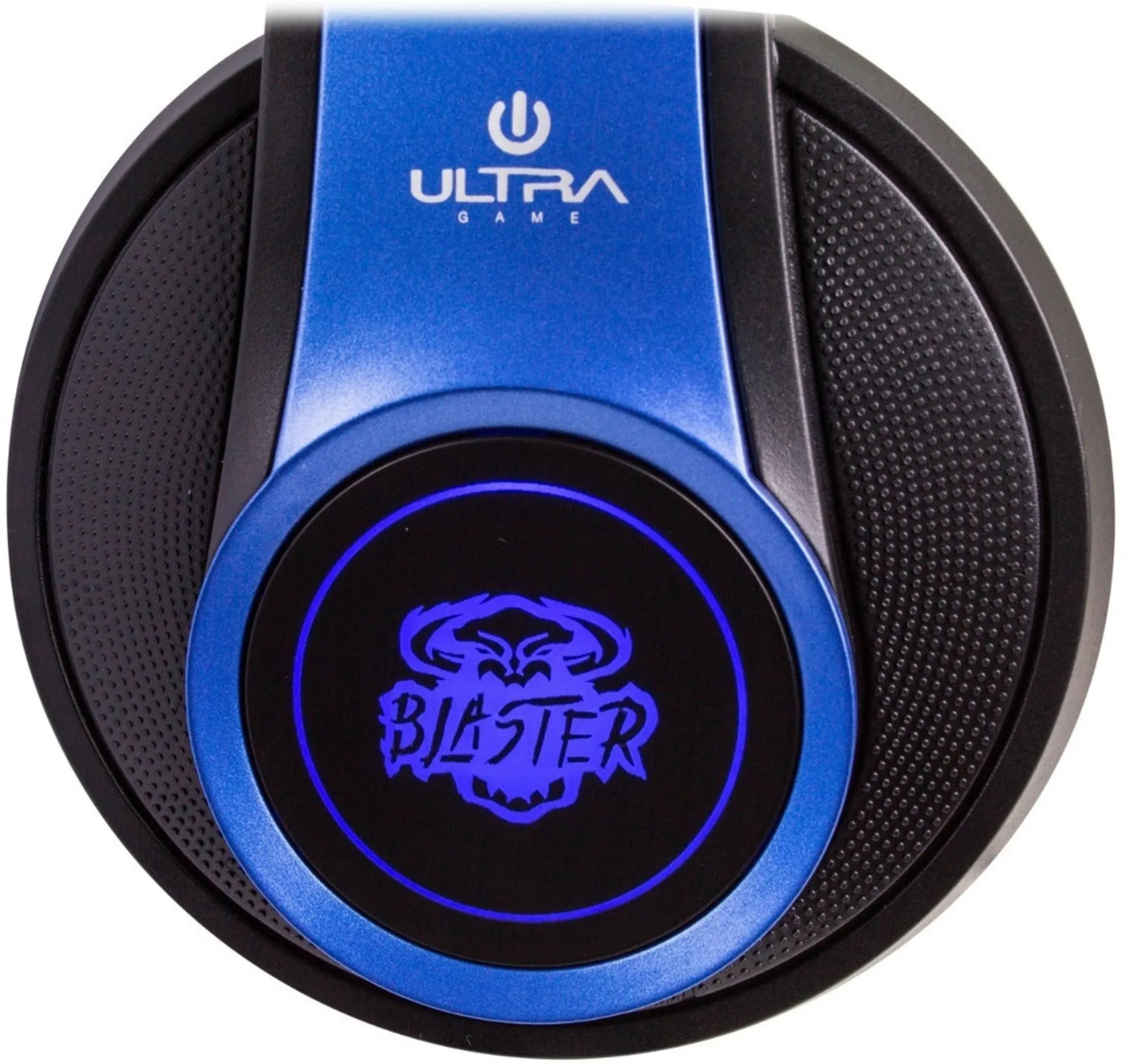 Imagen 0 de AUDIFONO GAMER ULTRA USB 5.1 RETROILUMINADO