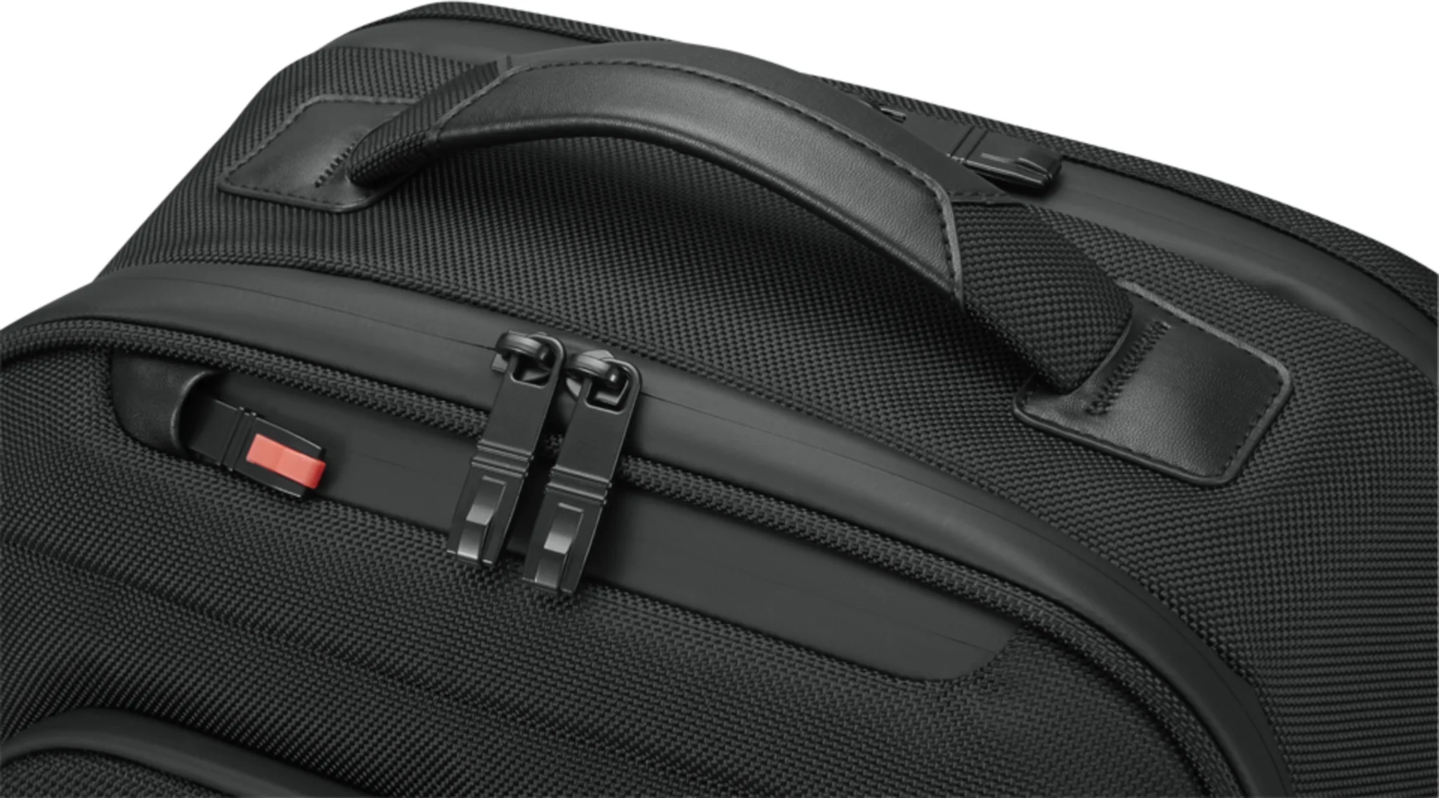 Imagen 4 de Mochila Lenovo ThinkPad Profesional Gen2 16" Interior Acolchado Bolsillo Frontal