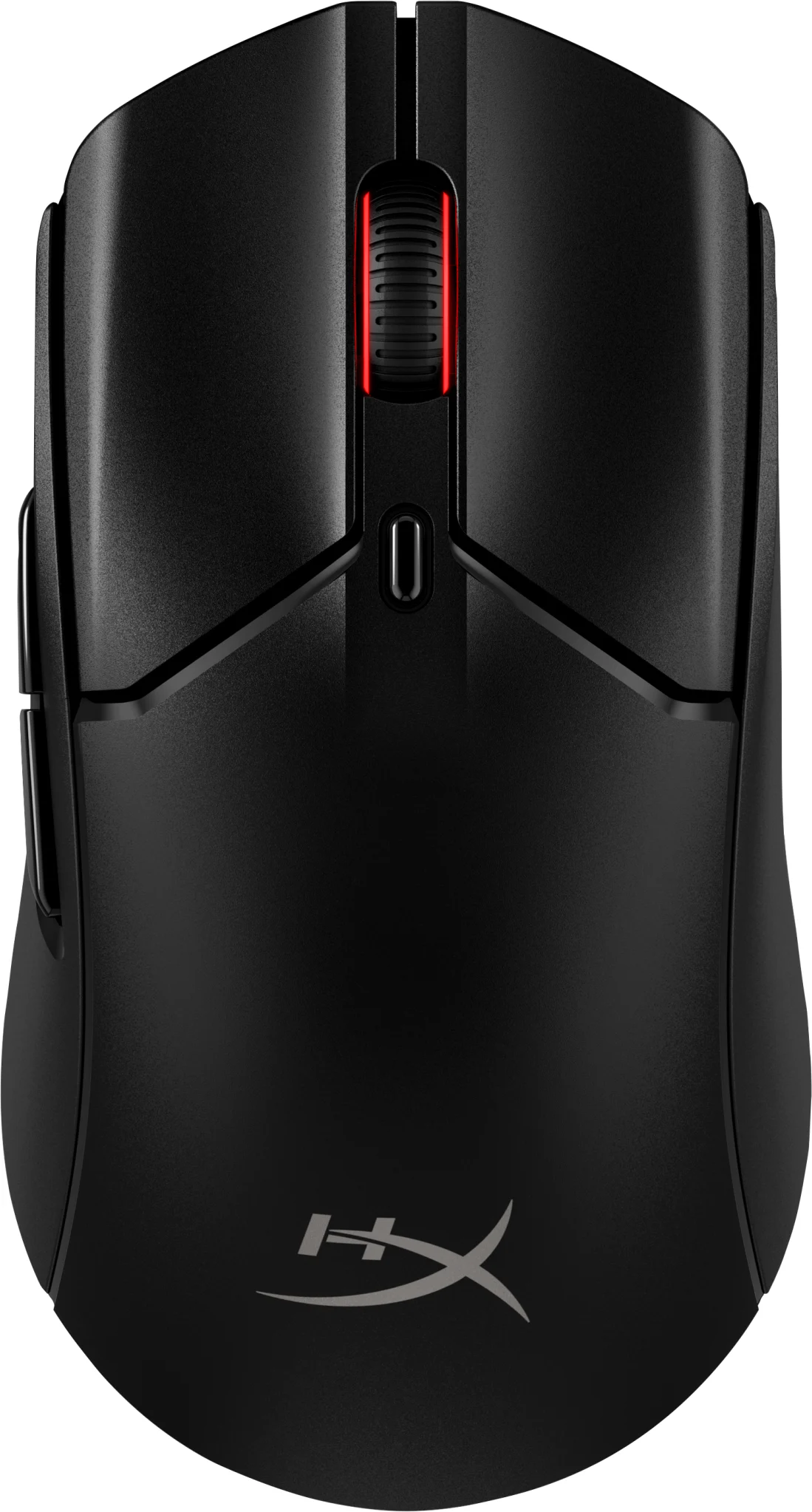 Imagen 0 de Mouse Inalámbrico HP HyperX Óptico 16000dpi 6 botones Color Negro