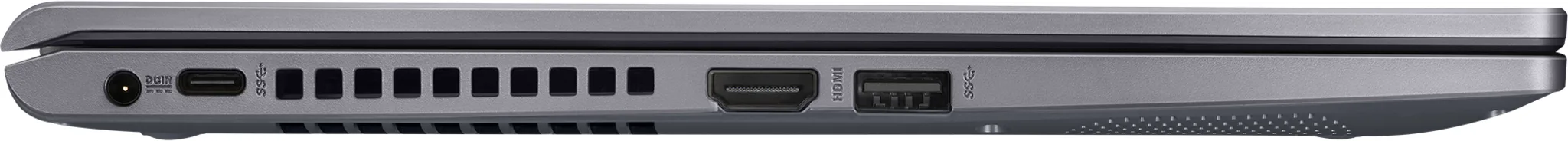 Imagen 5 de Notebook Asus M415DA-EB955W AMD R7-3700U RAM 8GB SSD 256GB 14" W11H