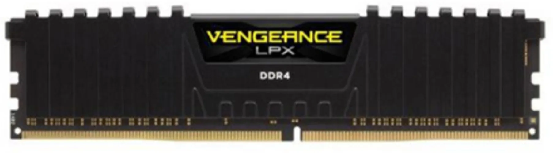 Imagen 0 de Memoria RAM 8GB DDR4 3200MHz DIMM CL16 Non-ECC 1.35v 288p Corsair Vengeance LPX