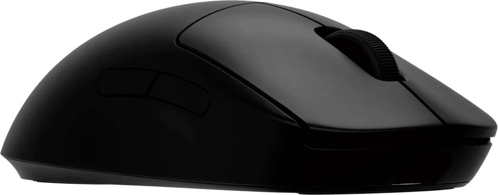 Imagen 4 de Mouse Gamer Logitech Pro 2 LIGHTSPEED Inalámbrico Sensor HERO 2 Negro 