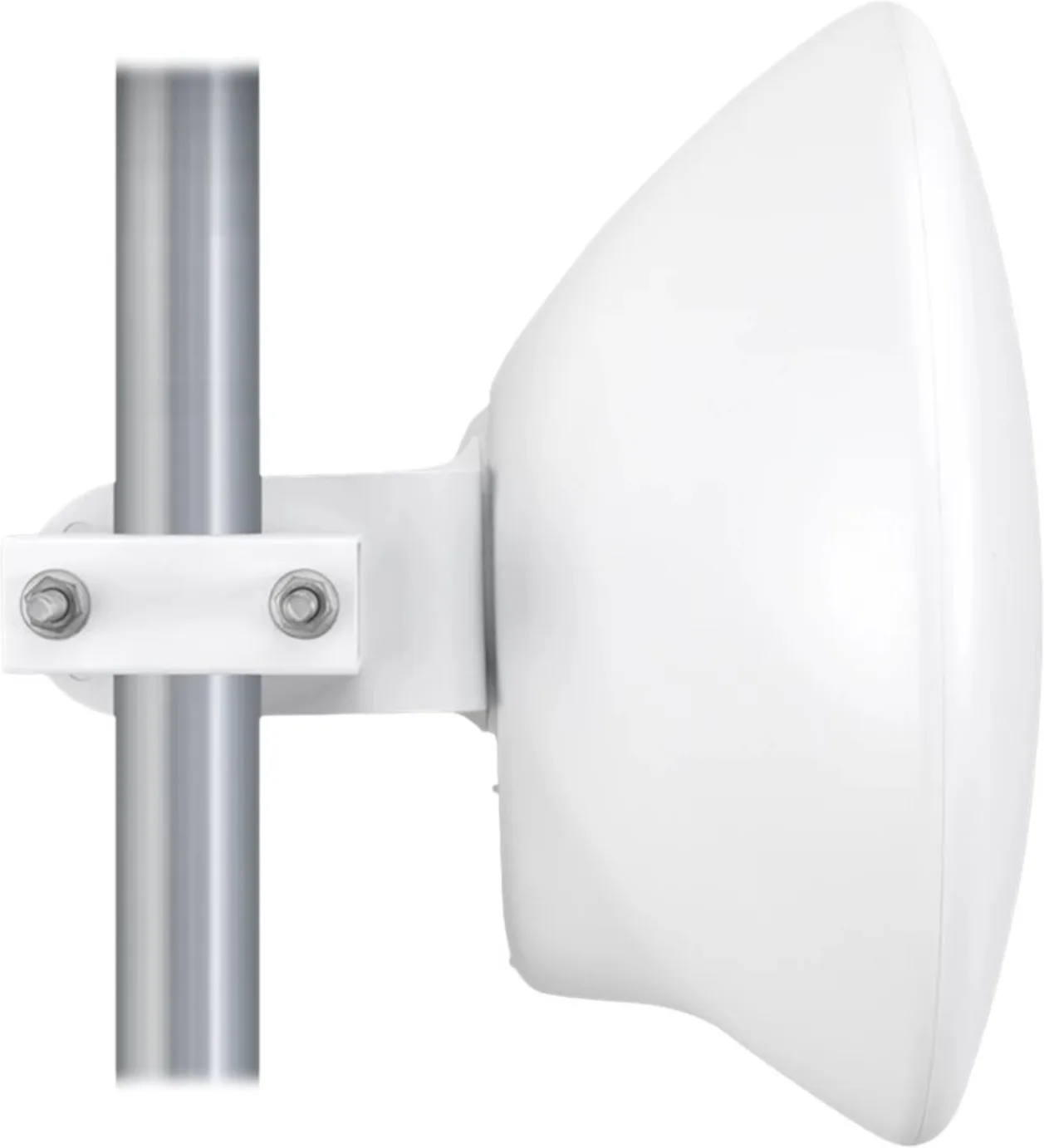 Imagen 4 de Antena Ubiquiti LTU-PRO 5Ghz 1 Pto Ethernet 10/100/1000 Ganancia 24 dbi