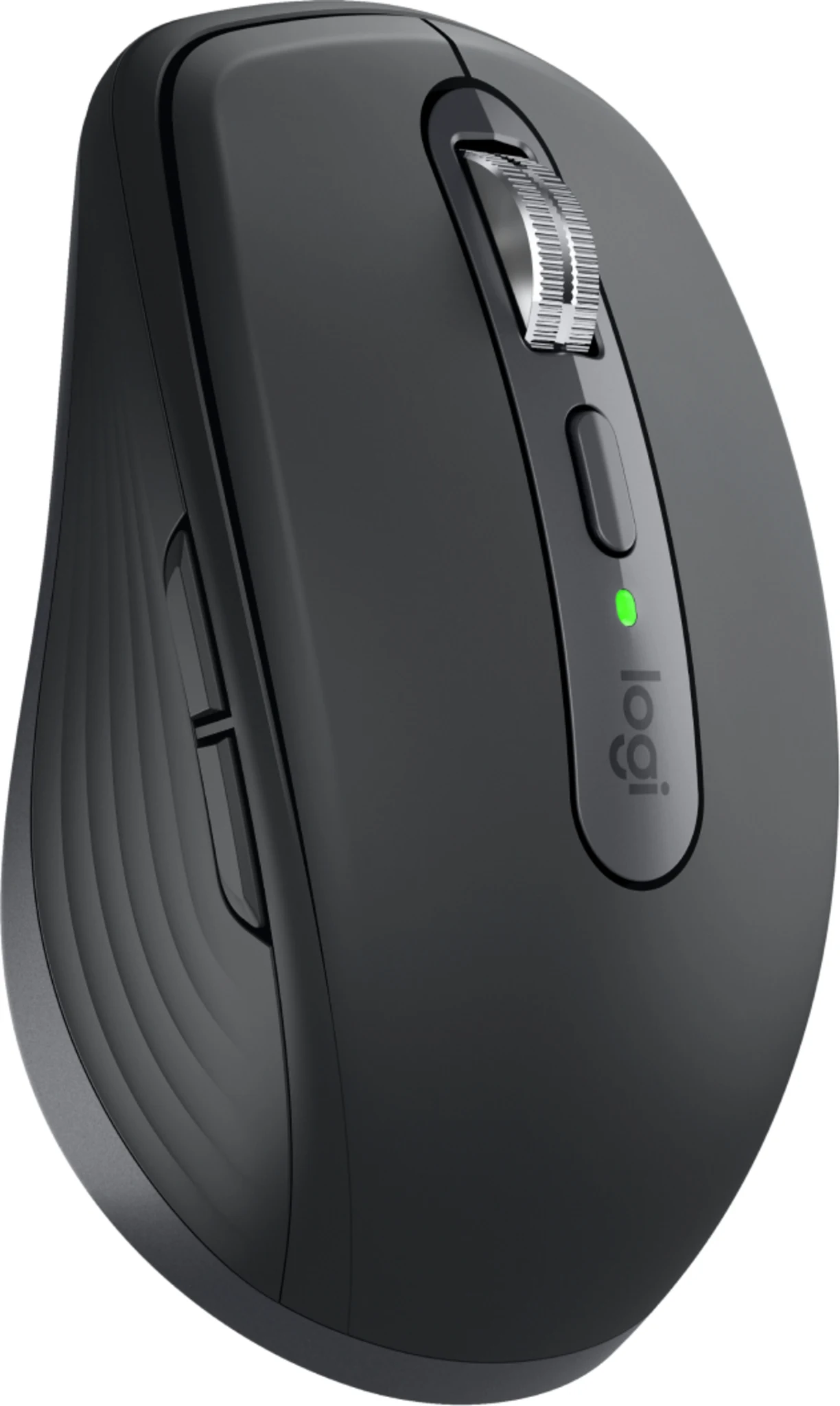 Imagen 1 de Mouse Inalámbrico Logitech MX Anywhere 3S Óptico 6 Botones BT Color Grafito