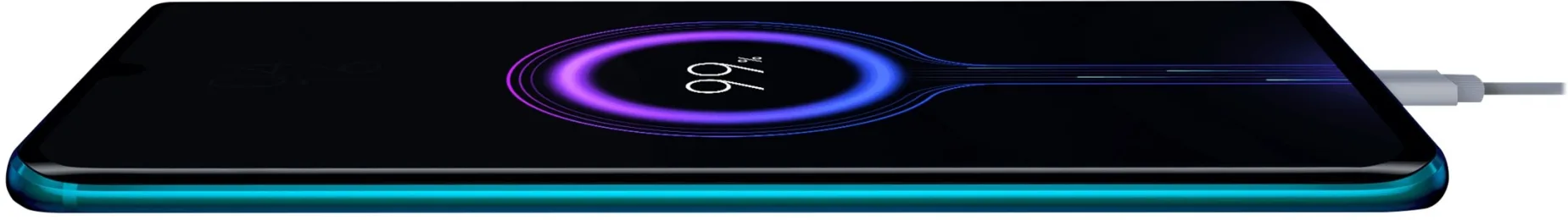 Imagen 6 de Xiaomi MI Note 10 - Smartphone - SIM doble - 4G LTE - 128 GB - 6.47" - 2340 x 1080 píxeles (398 ppi) - AMOLED - RAM 6 GB (cámara frontal de 32 MP) - 5x x cámaras traseras - Android - verde aurora