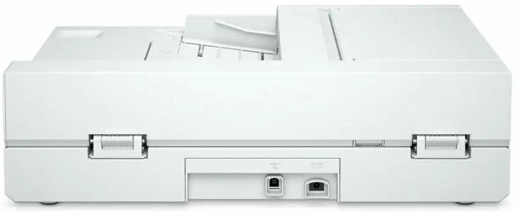 Imagen 3 de Escáner de Escritorio HP ScanJet Pro 2600 f1, 1200DPI 25ppm USB 2.0 
